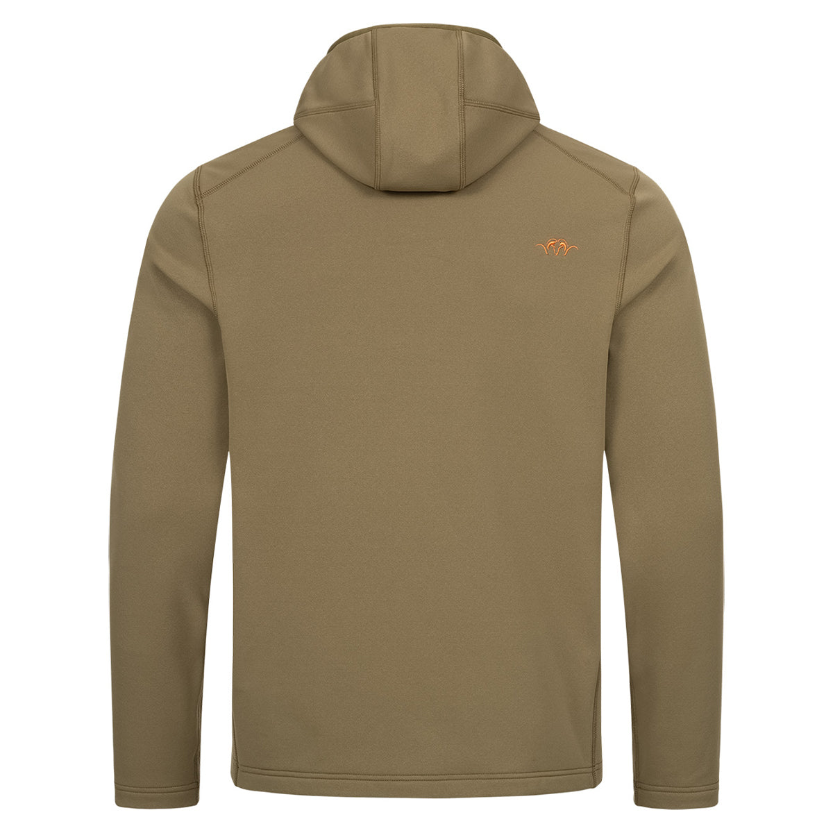 Sudadera térmica con cremallera BLASER Full-Zip