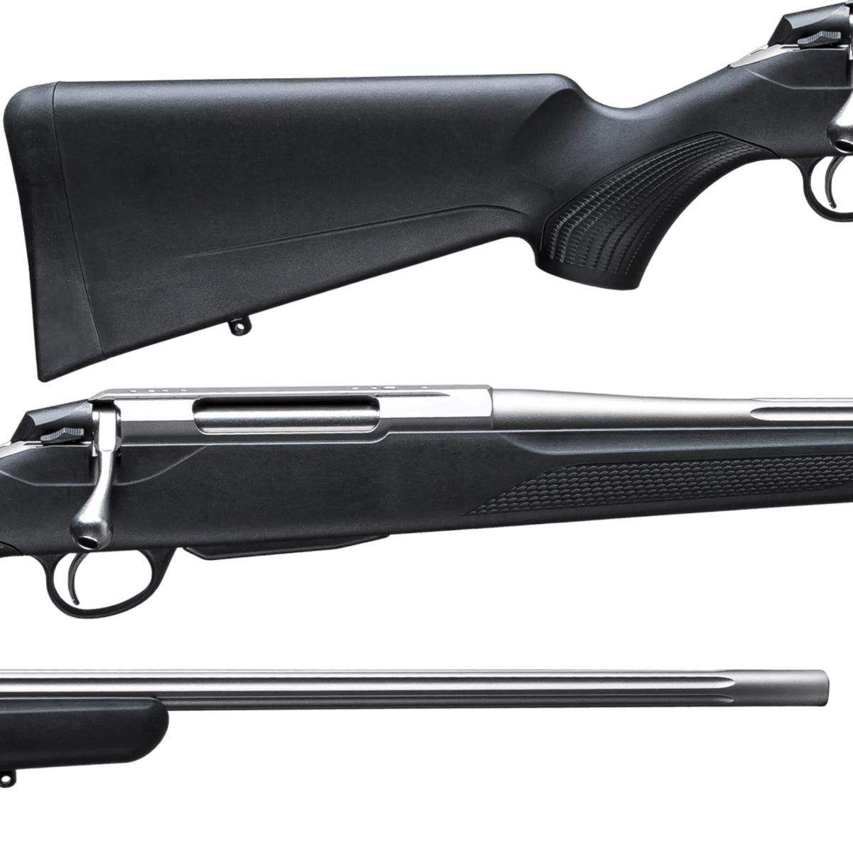 Rifle Tikka T3x Superlite de cerrojo