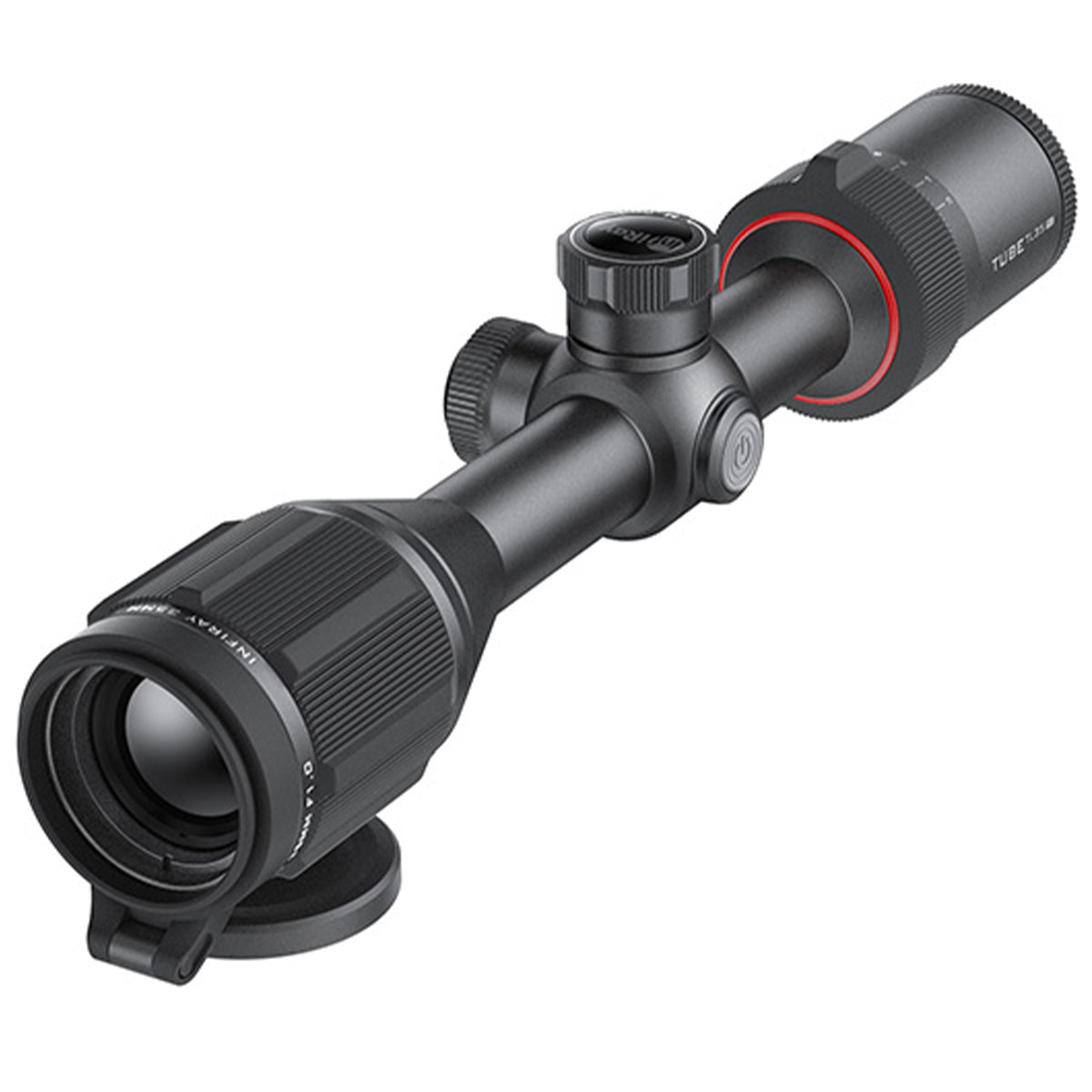 Visor nocturno InfiRay Tube NV TD50L V1 / TD70L V2