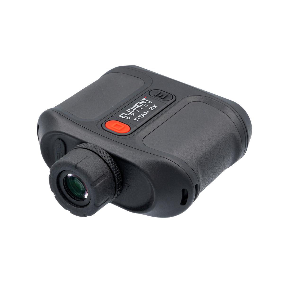 Telémetro Balístico com Bluetooth ELEMENT OPTICS Titan 3K