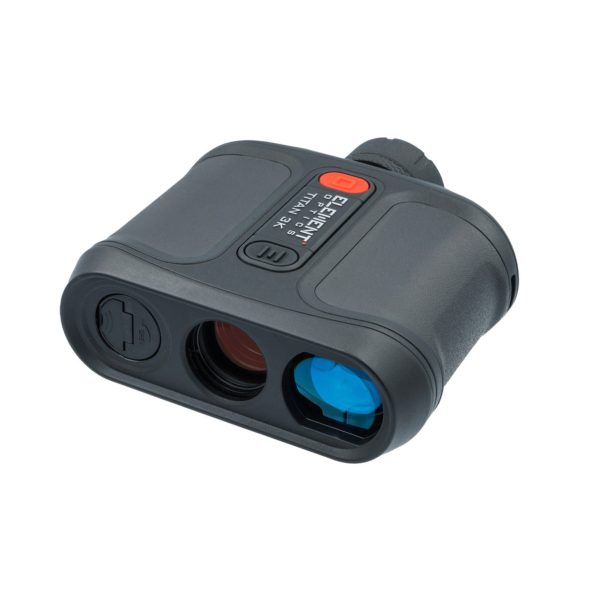 Telémetro Balístico com Bluetooth ELEMENT OPTICS Titan 3K