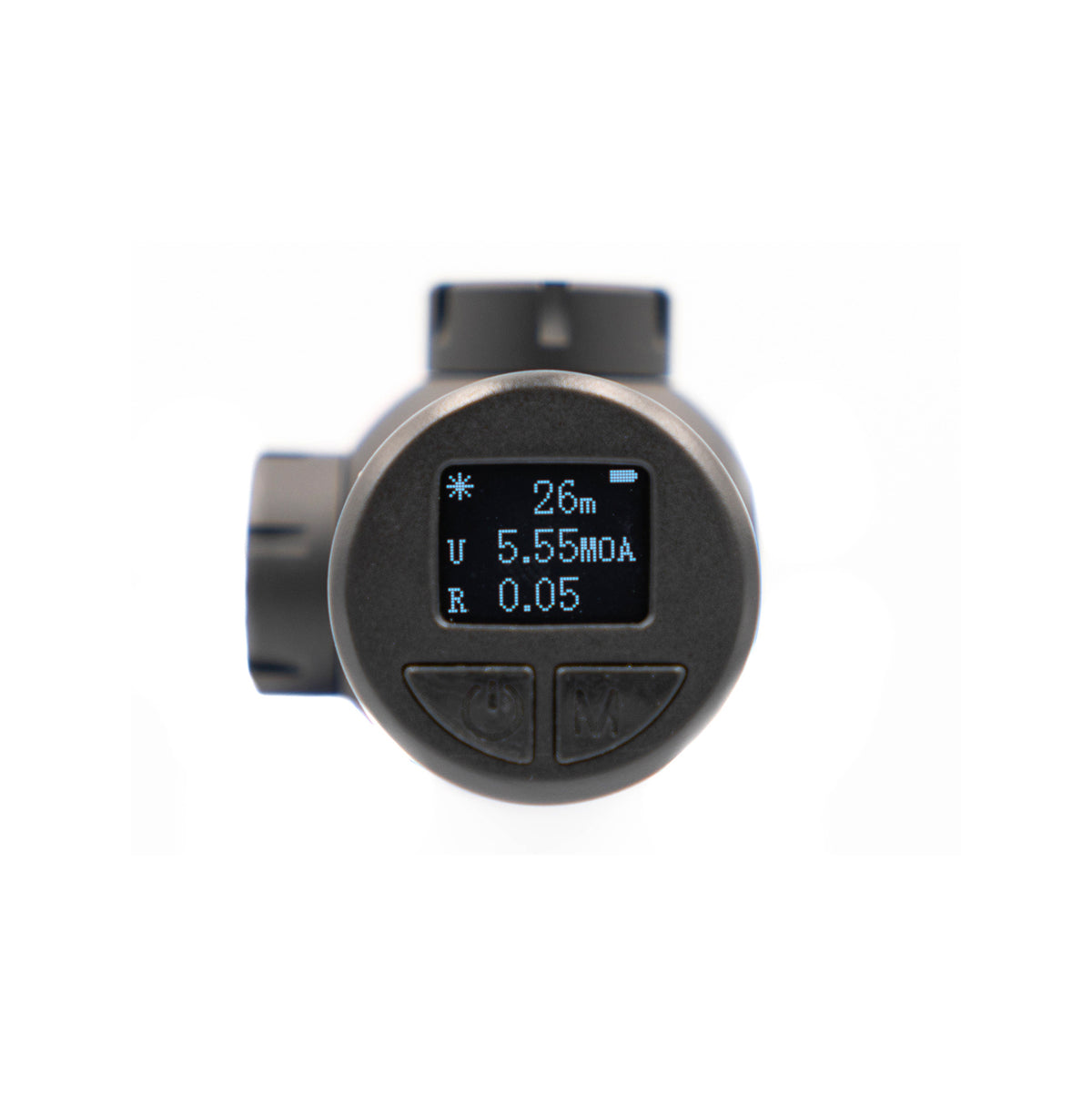 Telémetro Balístico para Espingarda com Bluetooth Módulo RF ELEMENT OPTICS