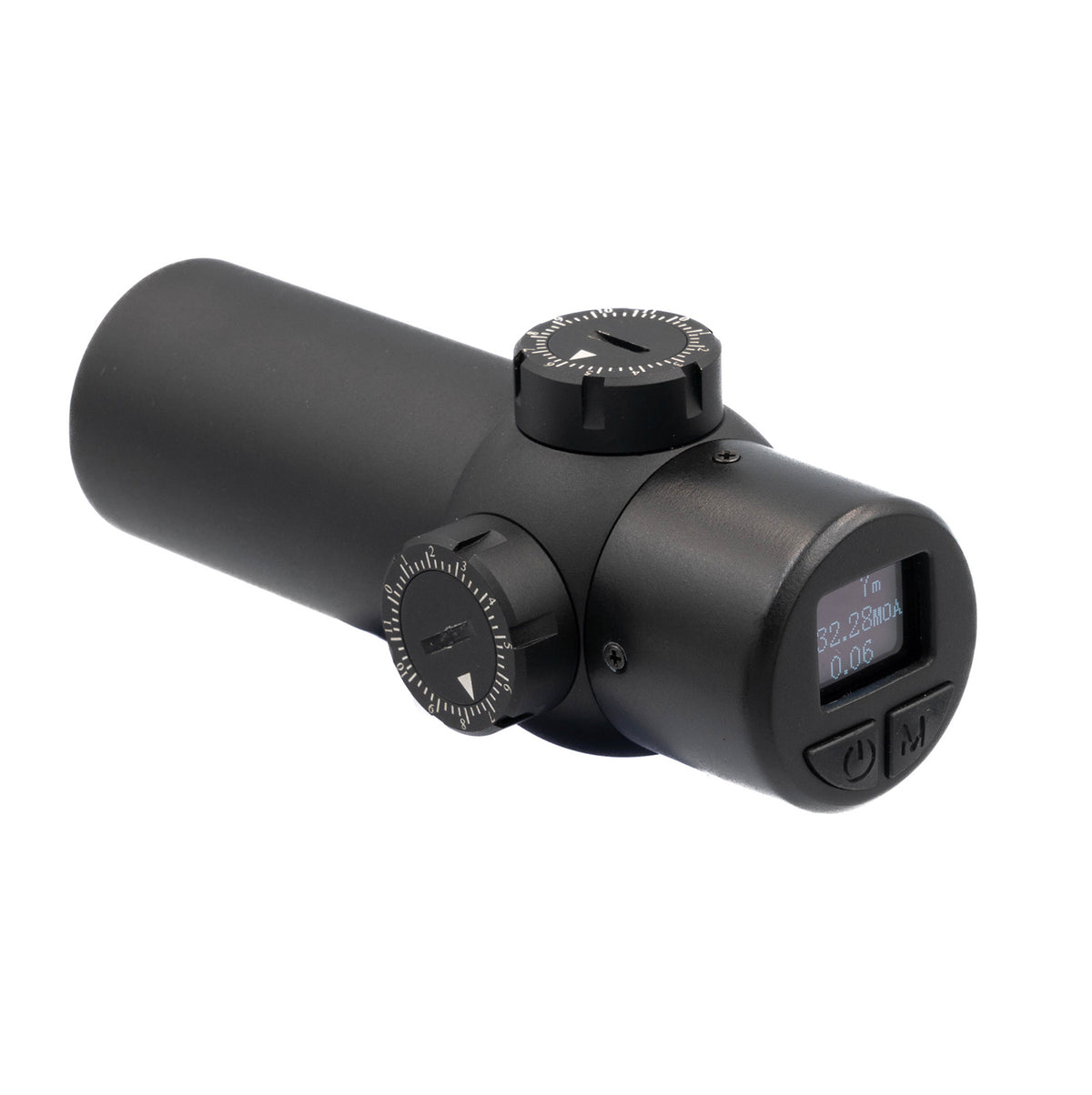 Telémetro Balístico para Espingarda com Bluetooth Módulo RF ELEMENT OPTICS