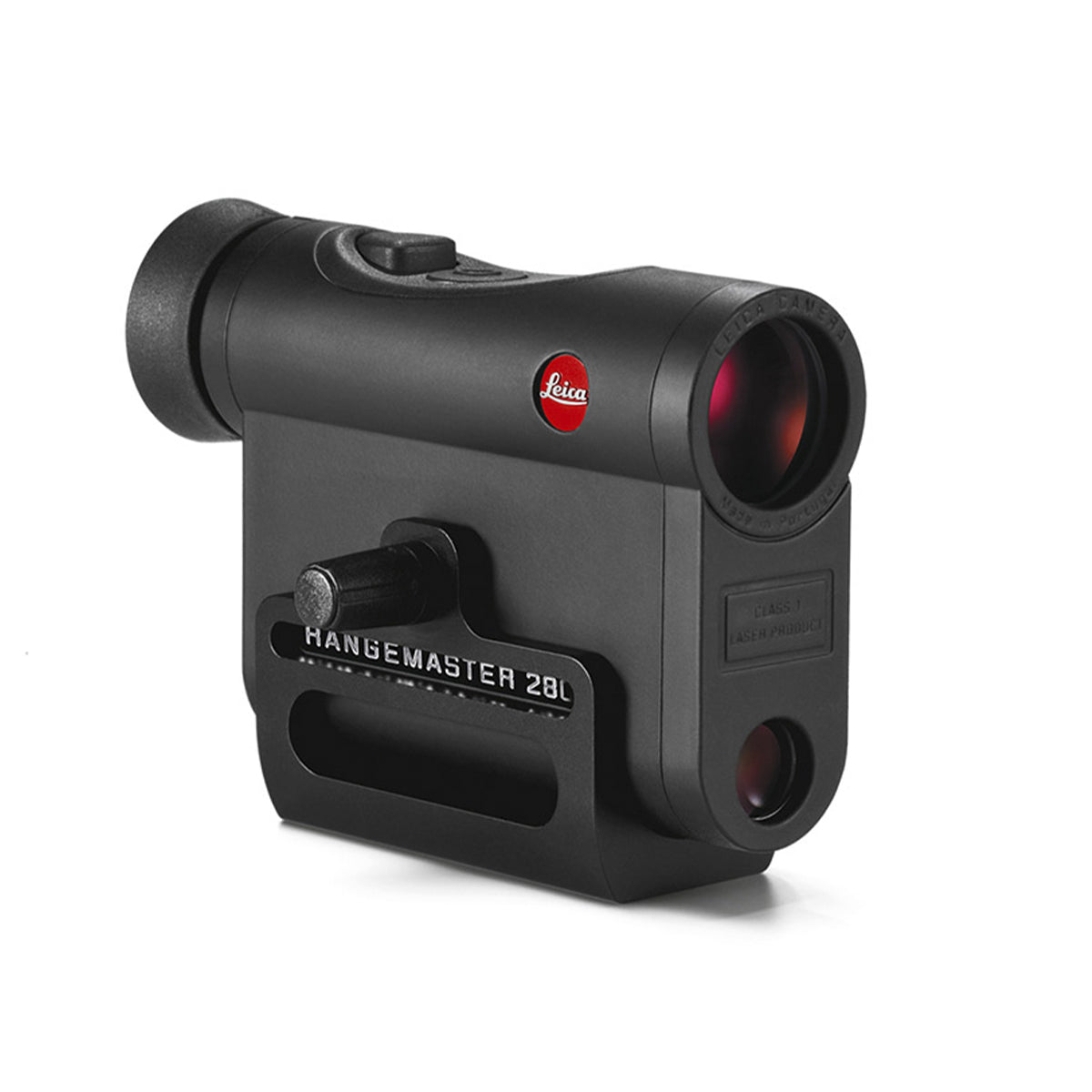 Telémetro laser Leica Rangemaster CRF 2800.COM