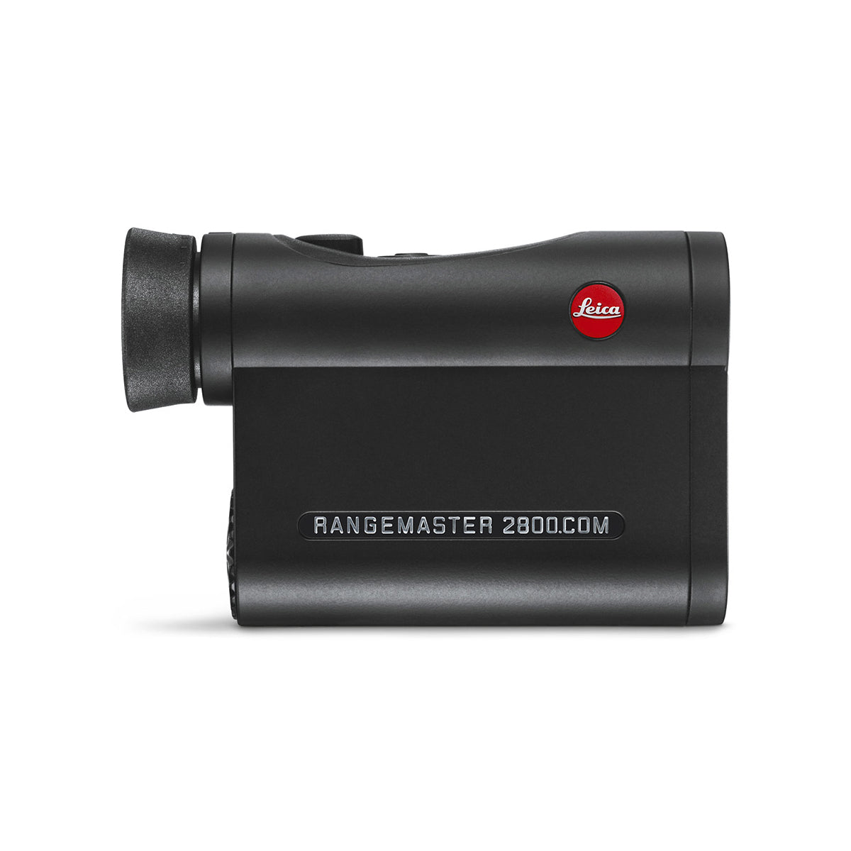 Telémetro laser Leica Rangemaster CRF 2800.COM