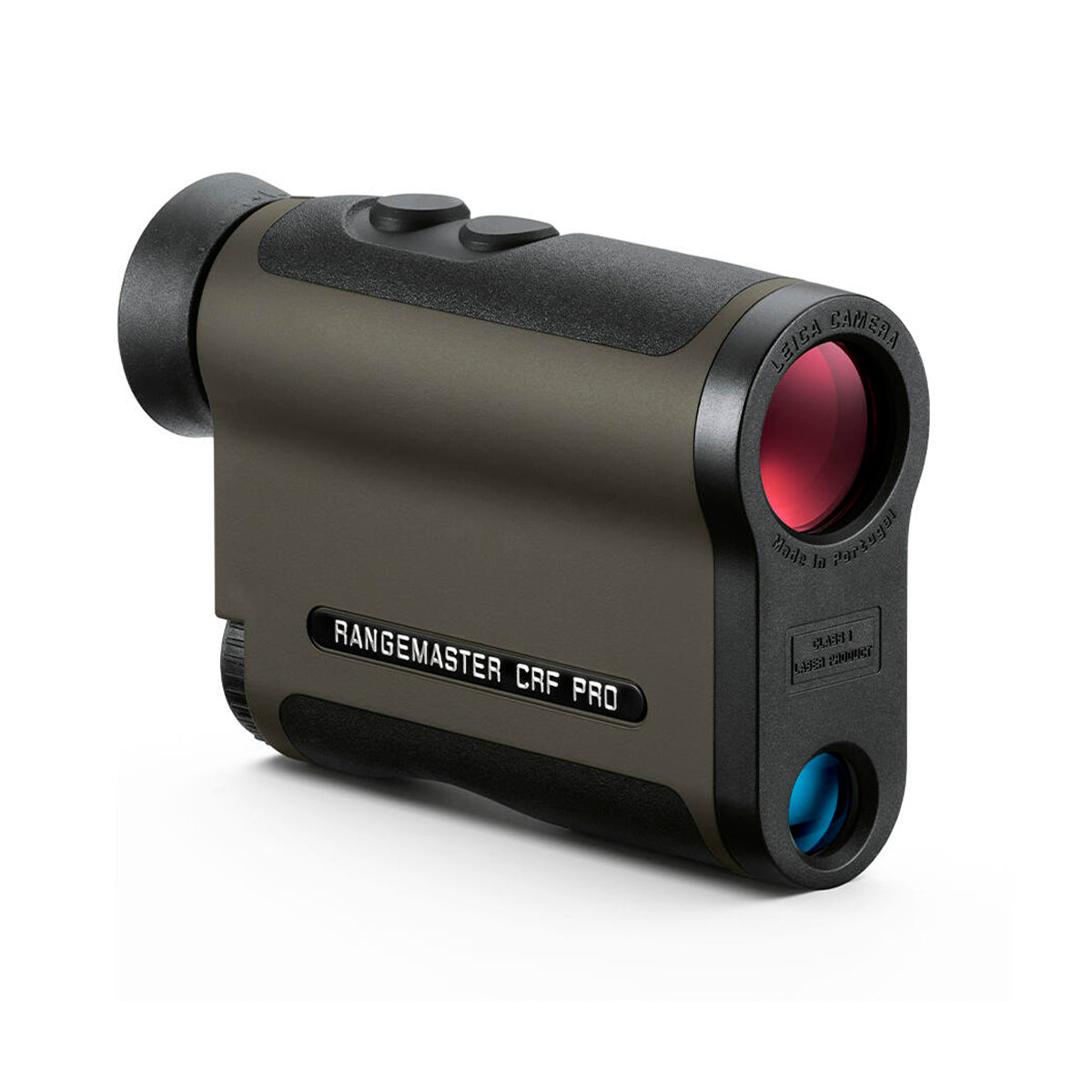 Telémetro laser Leica Rangemaster CRF Pro