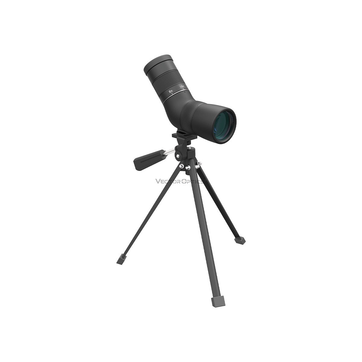 Telescopio Vector Optics Paragon 8-24x50 ED Ultra Corto