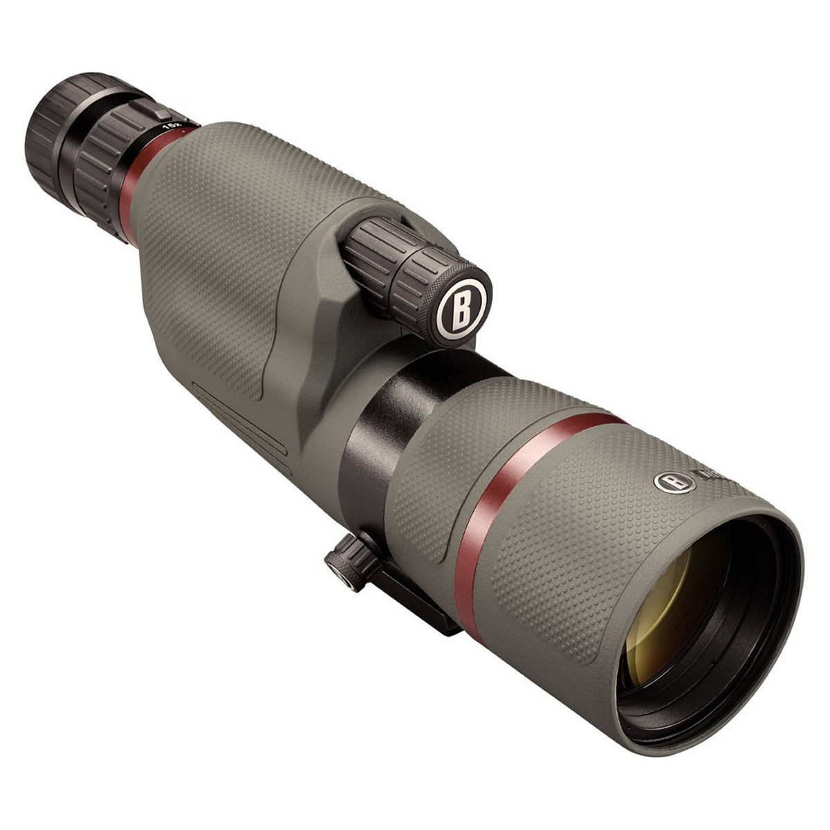 Telescopio BUSHNELL NITRO 15-45x65