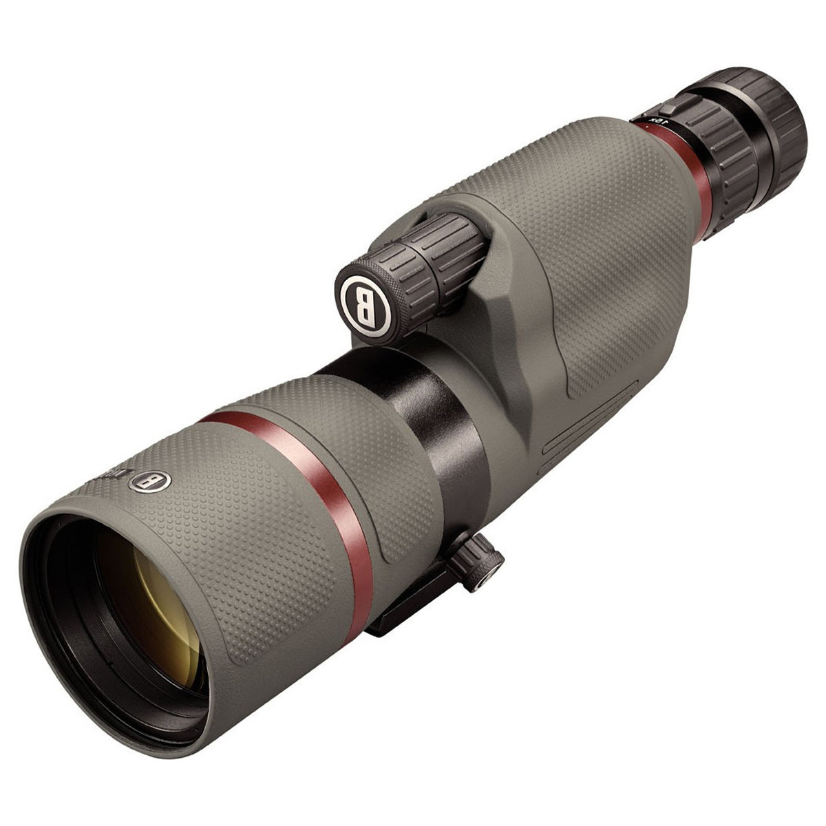 Telescopio BUSHNELL NITRO 15-45x65