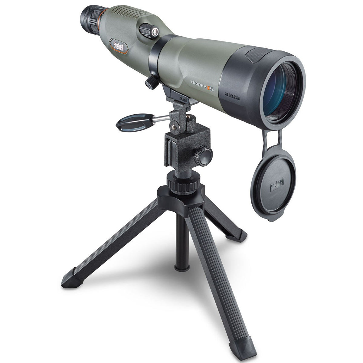 Telescopio BUSHNELL Trophy Xtreme 20-60x65