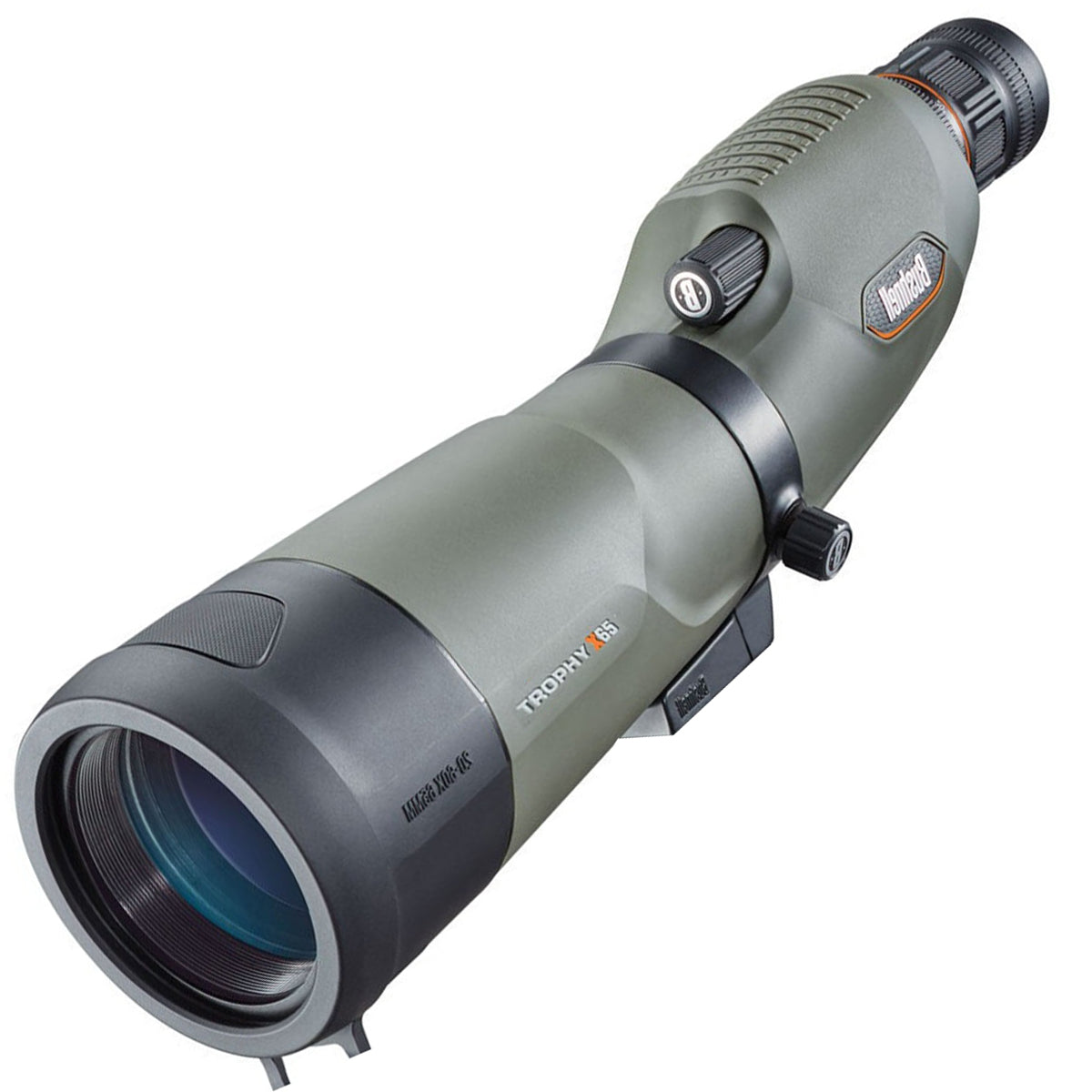 Telescopio BUSHNELL Trophy Xtreme 20-60x65