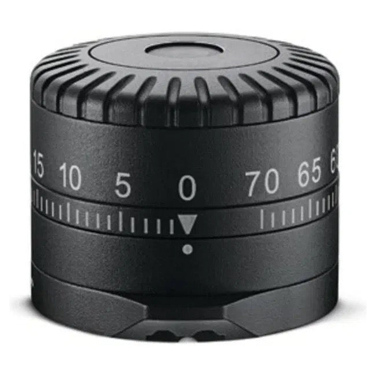 Torreta balística Swarovski Optik BTF con anillos móviles
