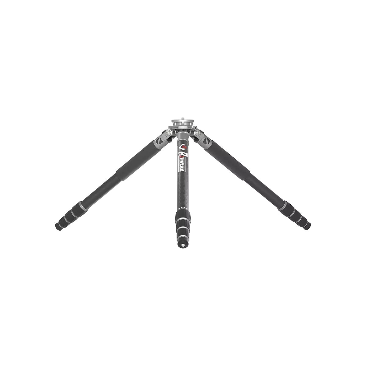 Trípode Vector Optics Rokstad fibra de carbono