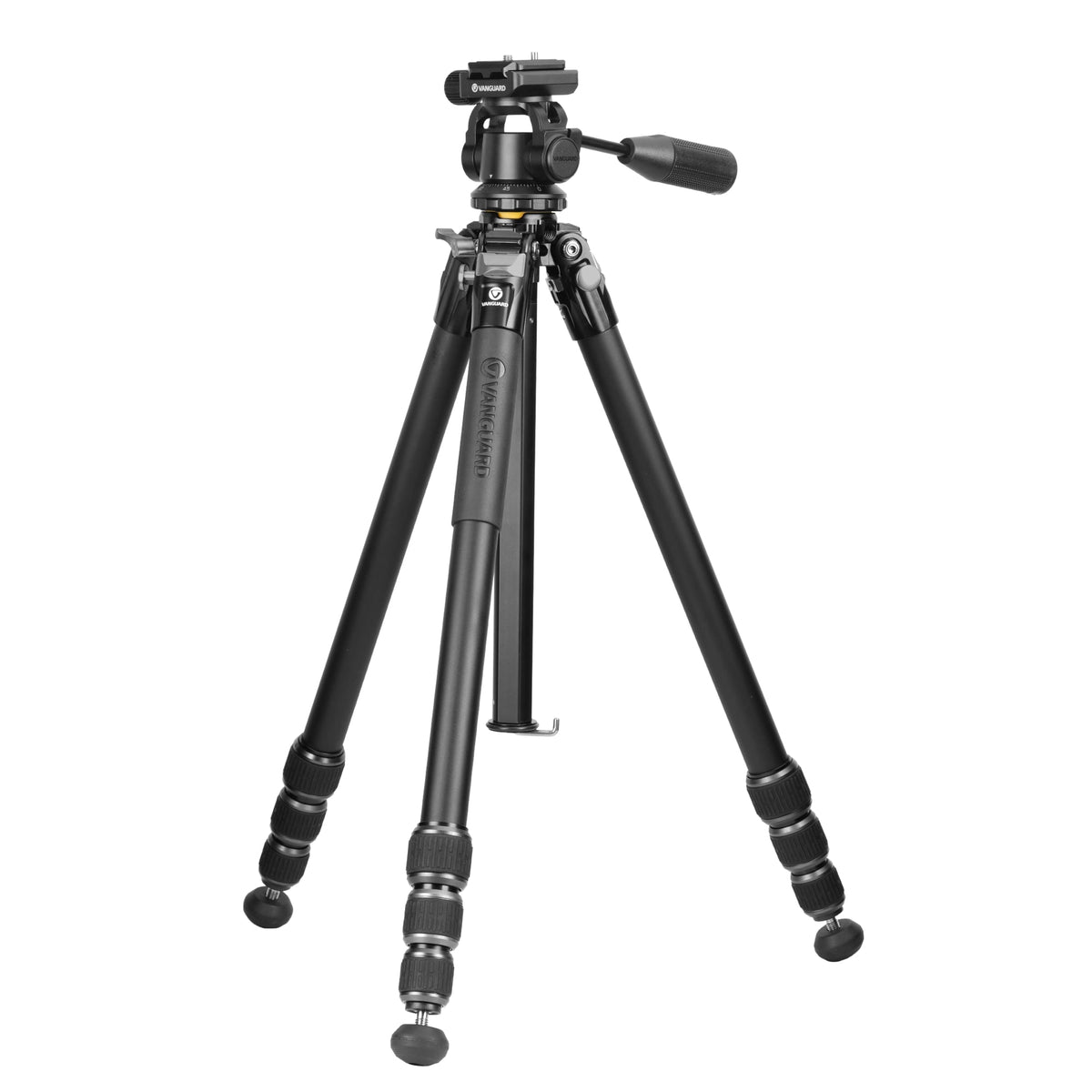 Veo 5 264AO28 trípode de aluminio para telescopio