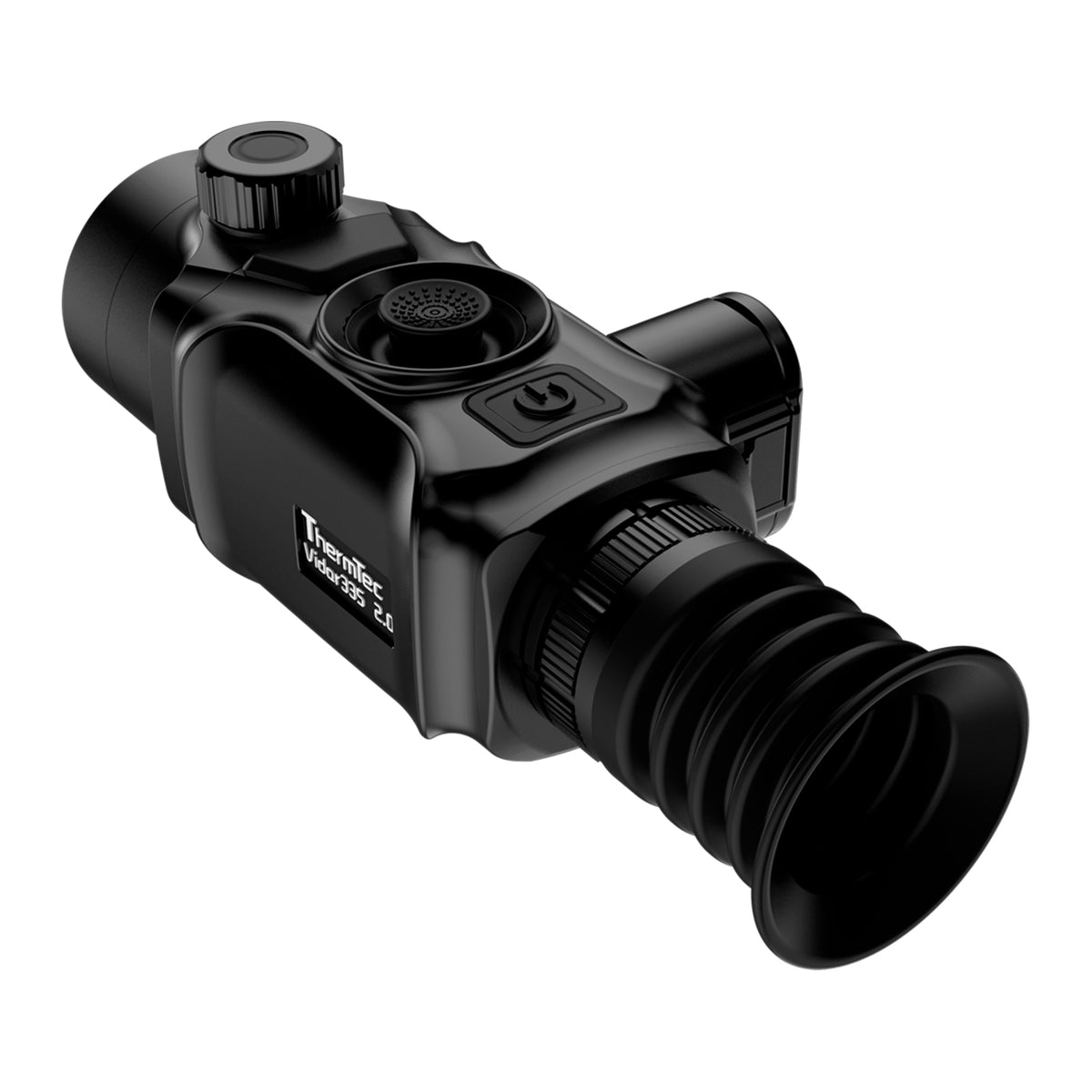 Visor térmico Thermeye Vidar 2.0 335 ThermTec