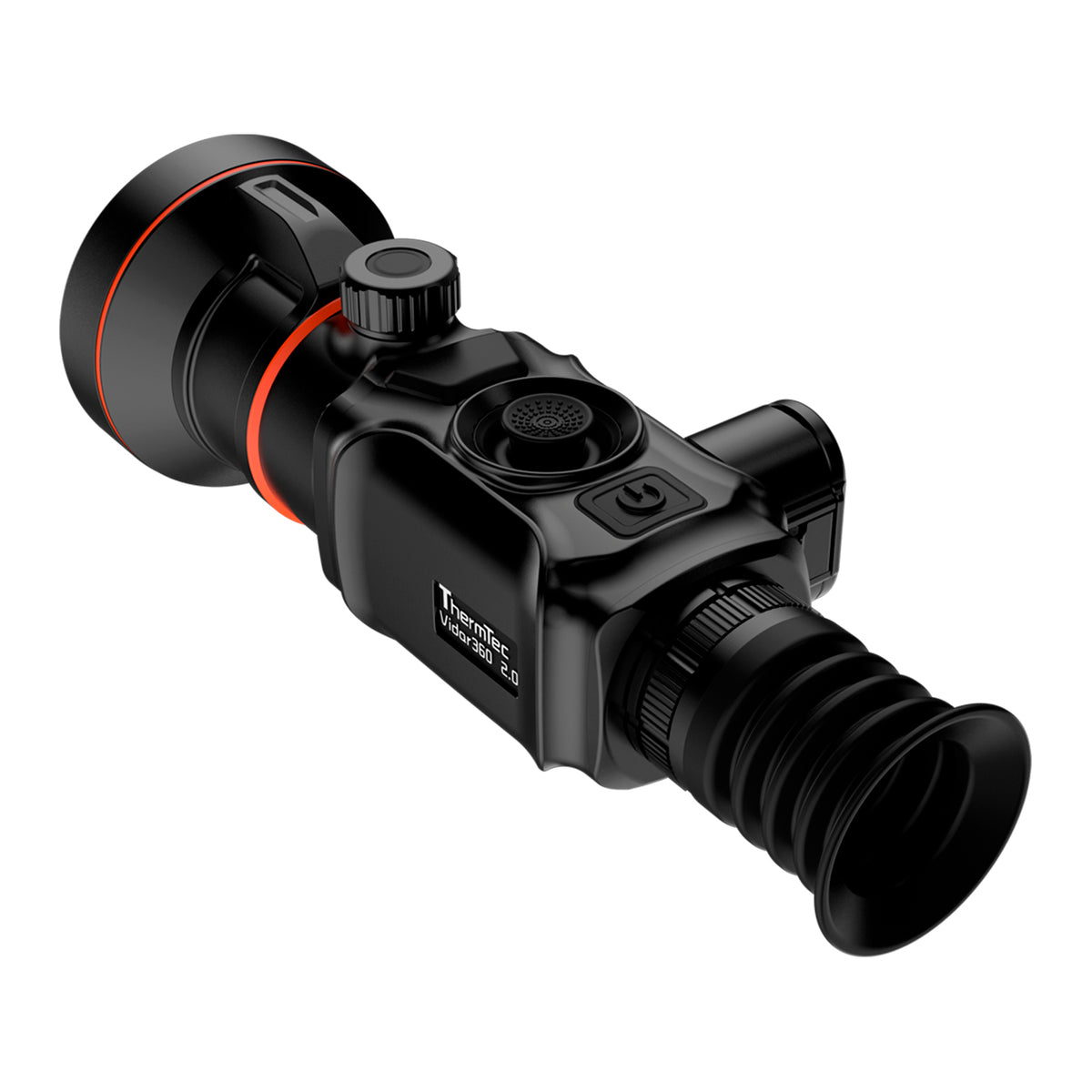 Visor térmico Thermeye Vidar 2.0 360 ThermTec