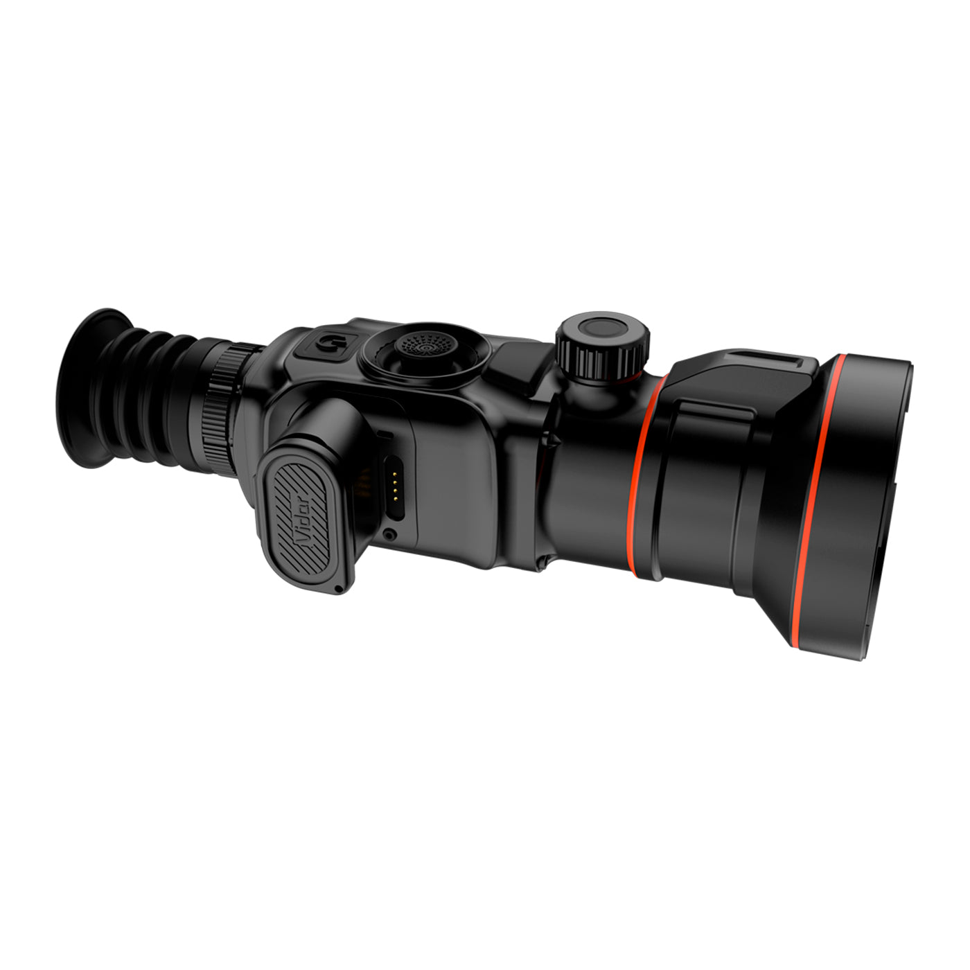 Visor térmico Thermeye Vidar 2.0 360 ThermTec
