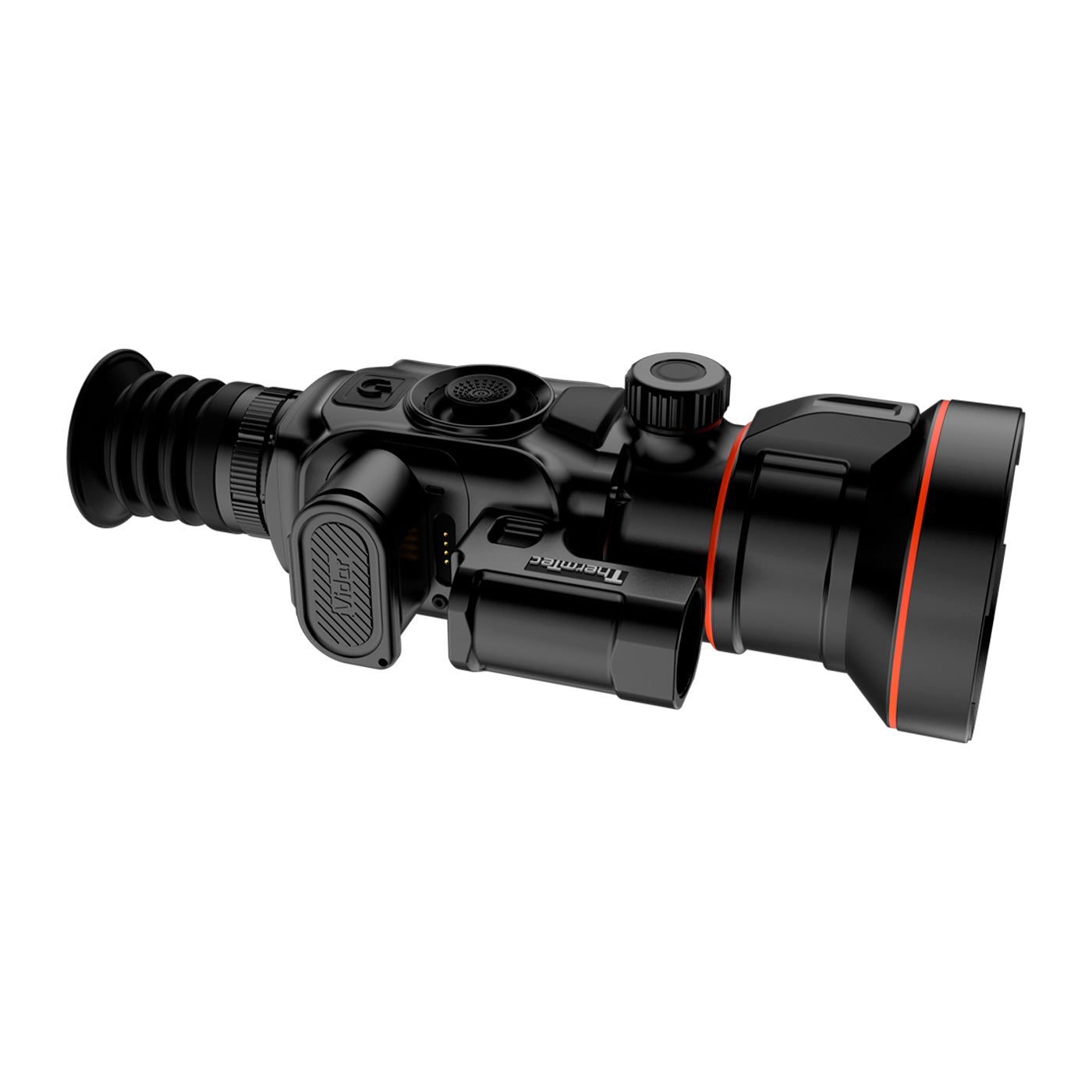 Visor térmico Thermeye Vidar 2.0 360 LRF ThermTec