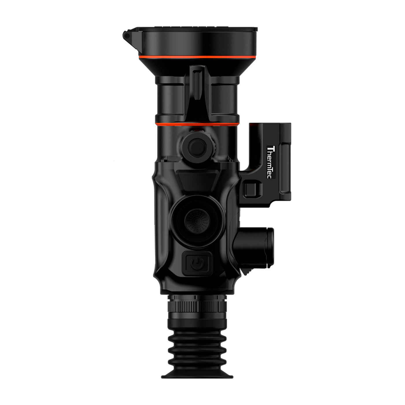 Visor térmico Thermeye Vidar 2.0 360 LRF ThermTec