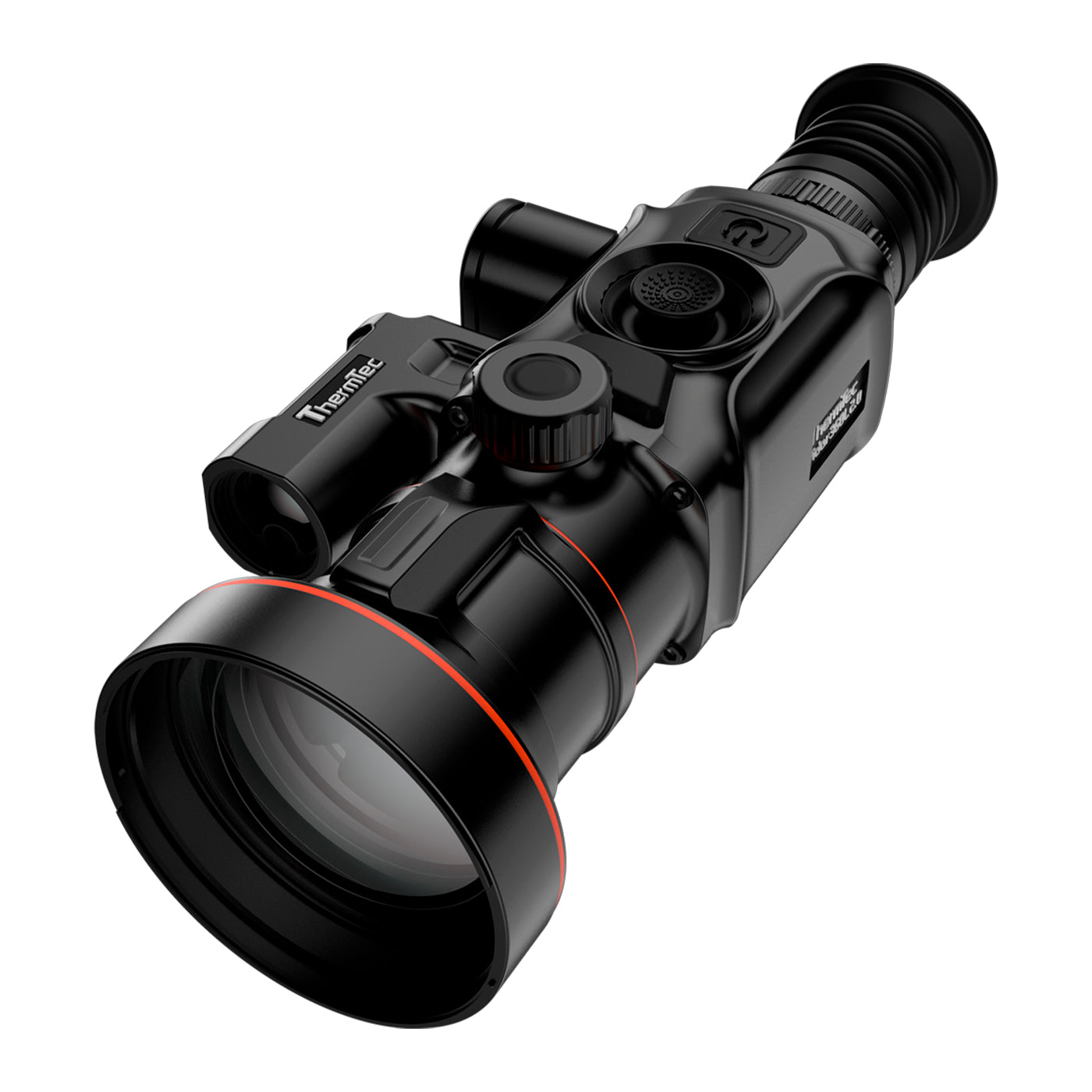 Visor térmico Thermeye Vidar 2.0 360 LRF ThermTec