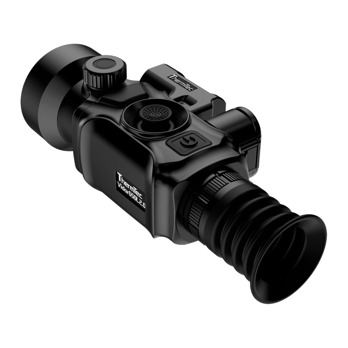 Visor térmico Thermeye Vidar 2.0 650 LRF ThermTec