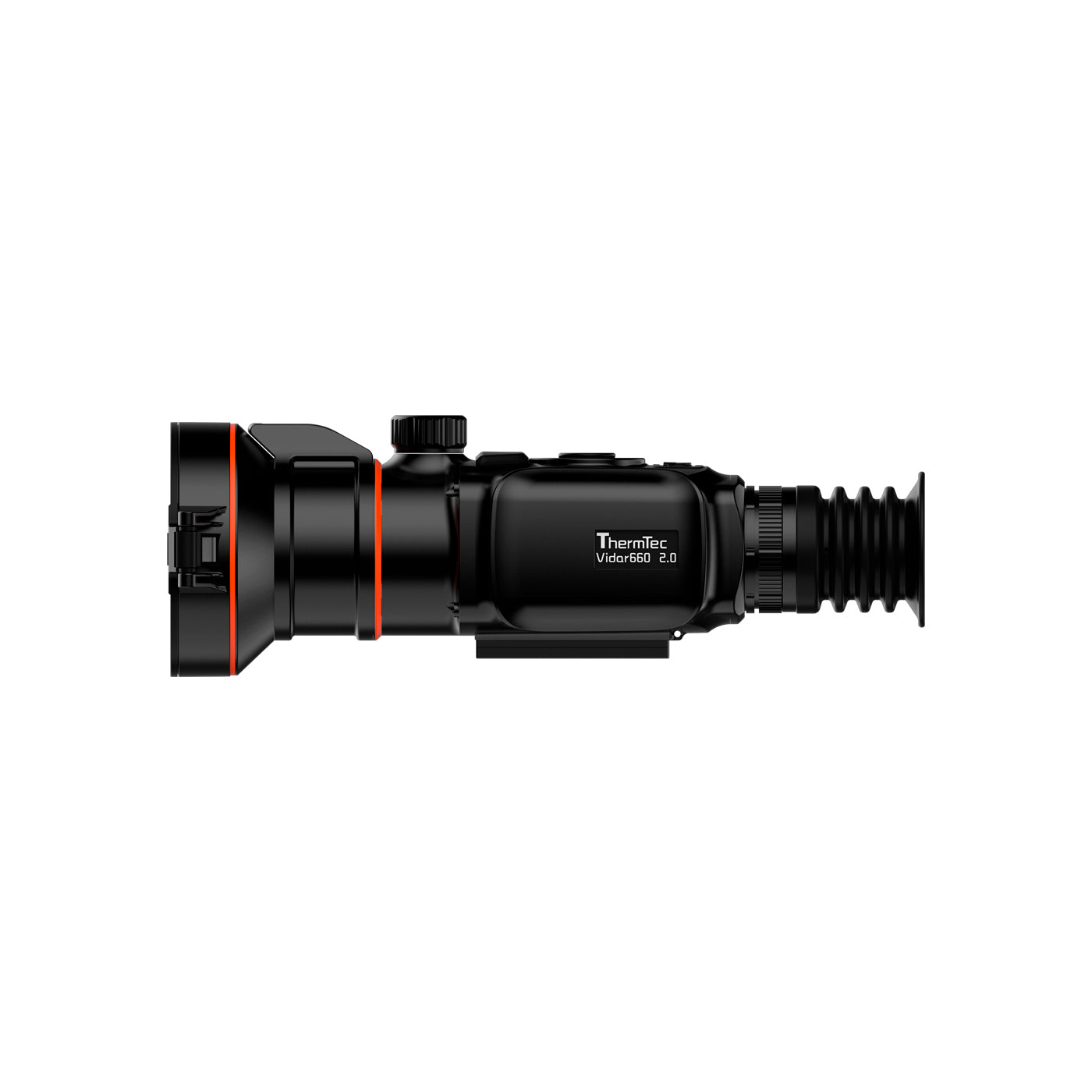 Visor térmico Thermeye Vidar 2.0 660 ThermTec