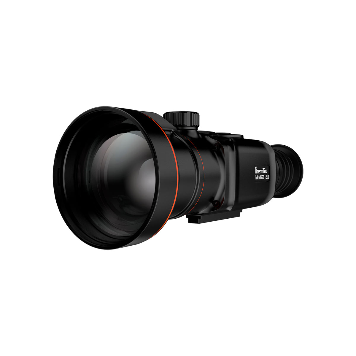 Visor térmico Thermeye Vidar 2.0 660 ThermTec