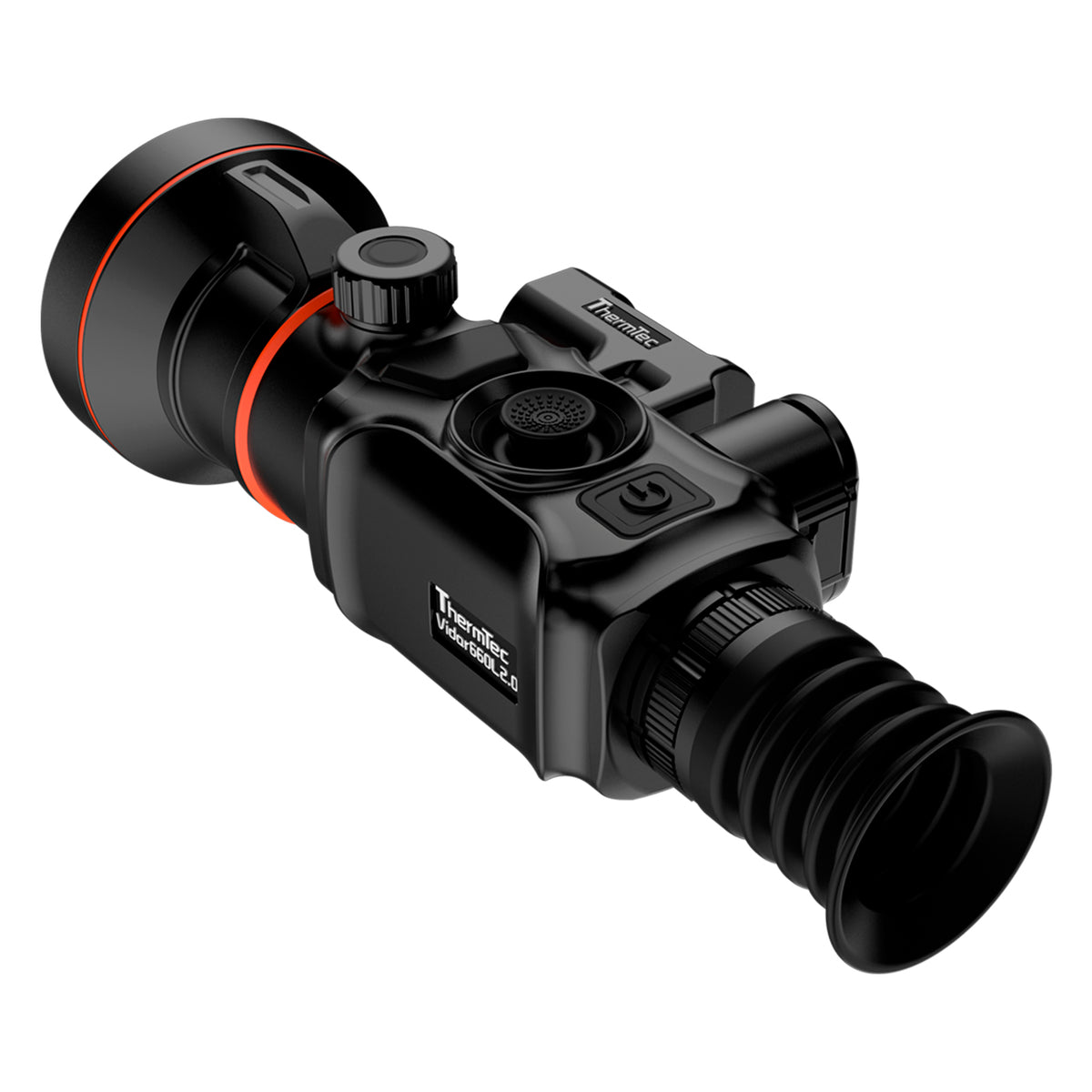 Visor térmico Thermeye Vidar 2.0 660 LRF ThermTec