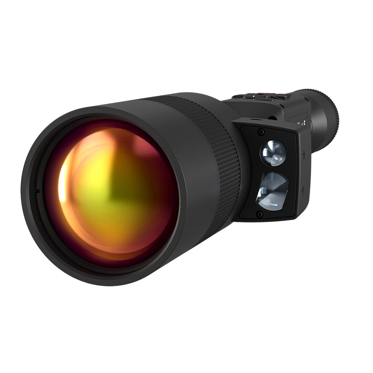 Visor térmico Smart HD ATN Mars 5 LRF 640x480 px