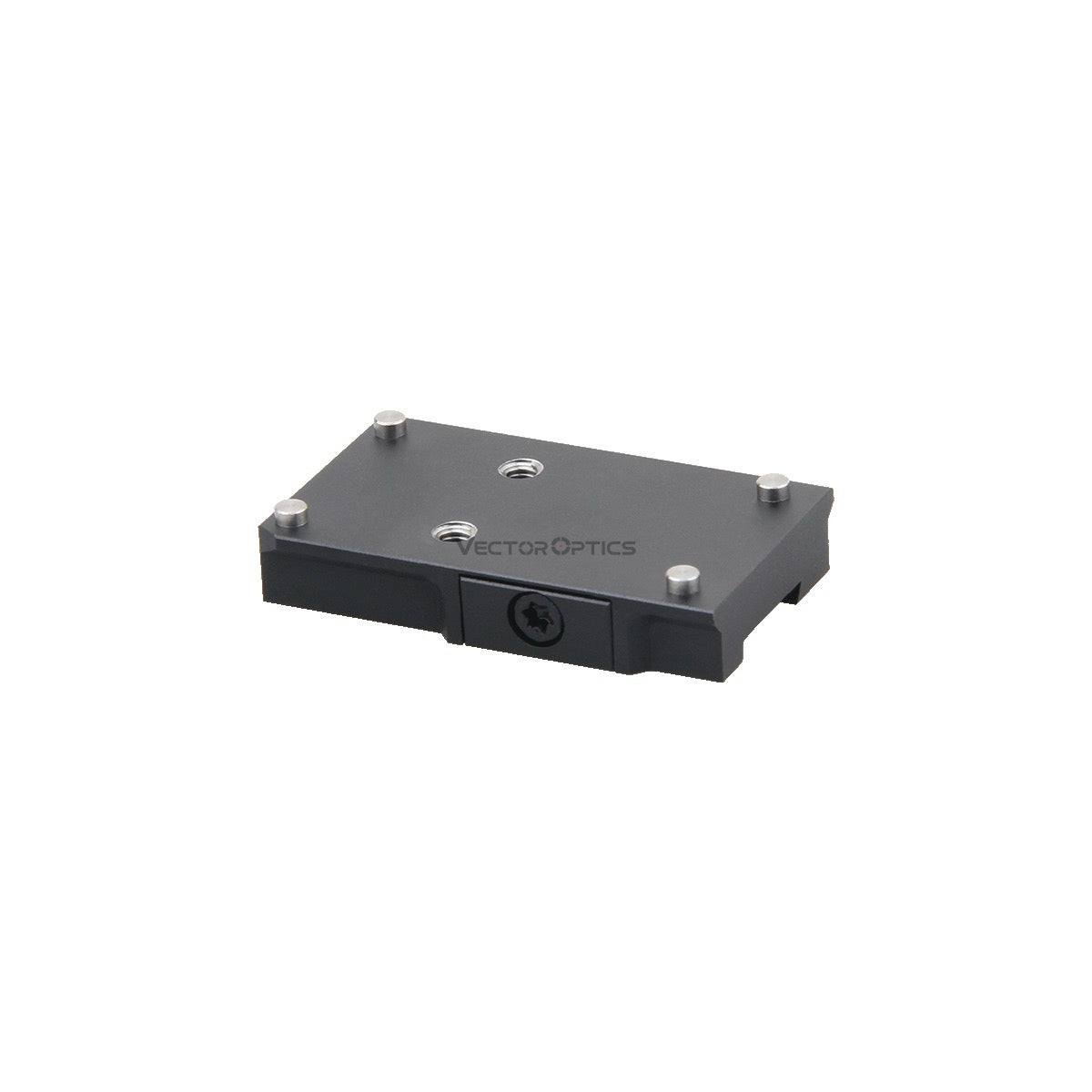Montura Vector Optics Adaptador Dovetail TEK para puntos rojos