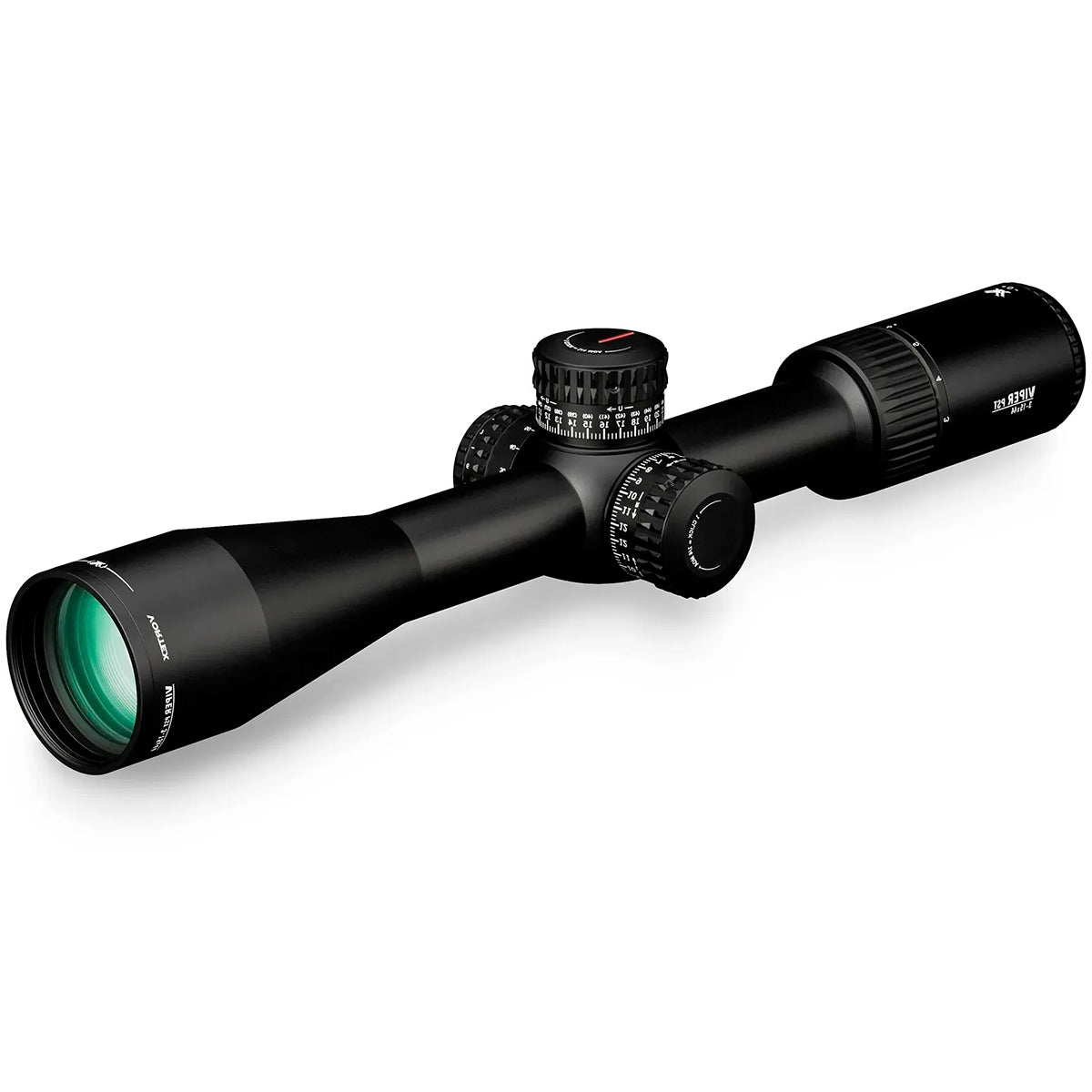 Visor rifle Vortex Viper PST Gen II 3-15x44 FFP