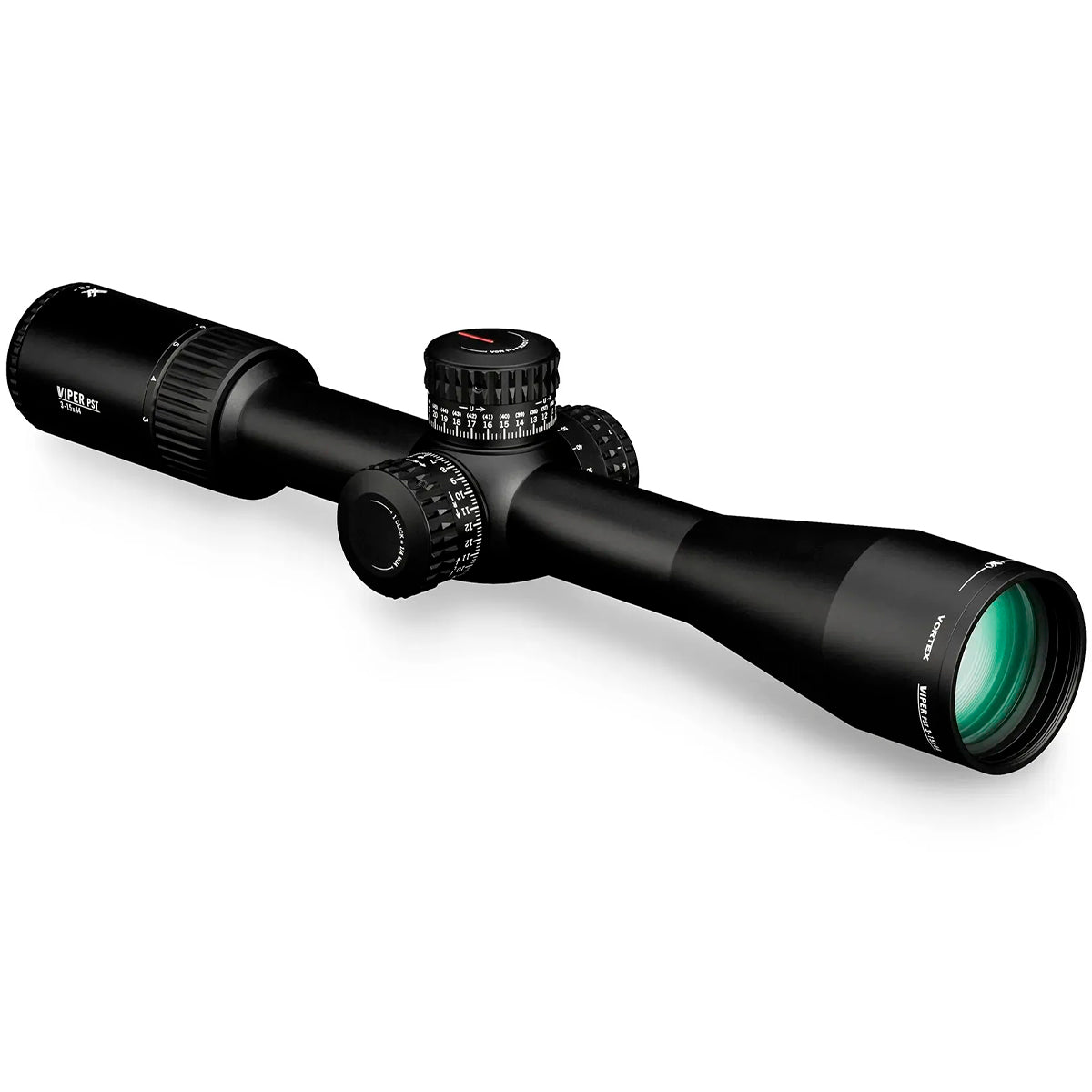 Visor rifle Vortex Viper PST Gen II 3-15x44 FFP