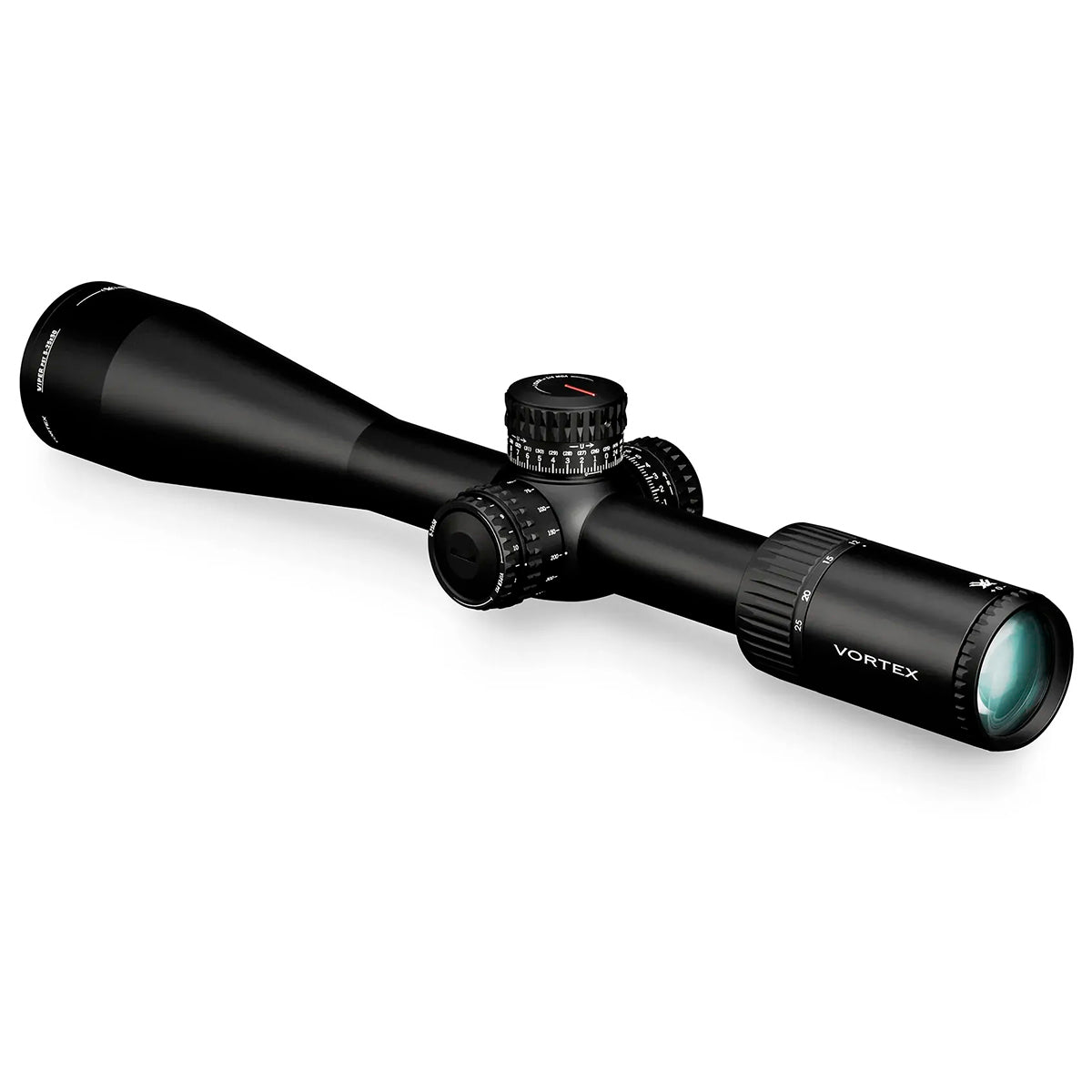 Visor rifle Vortex Viper PST Gen II 5-25x50 SFP