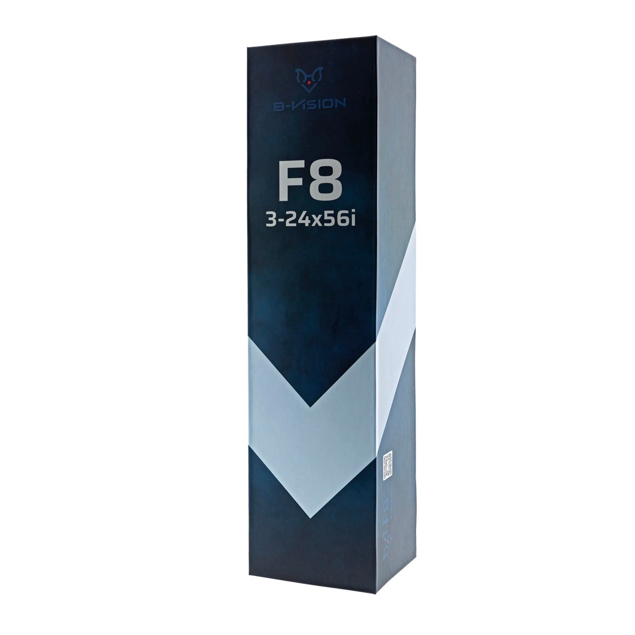 Visor B-Vision F8 3-24x56i