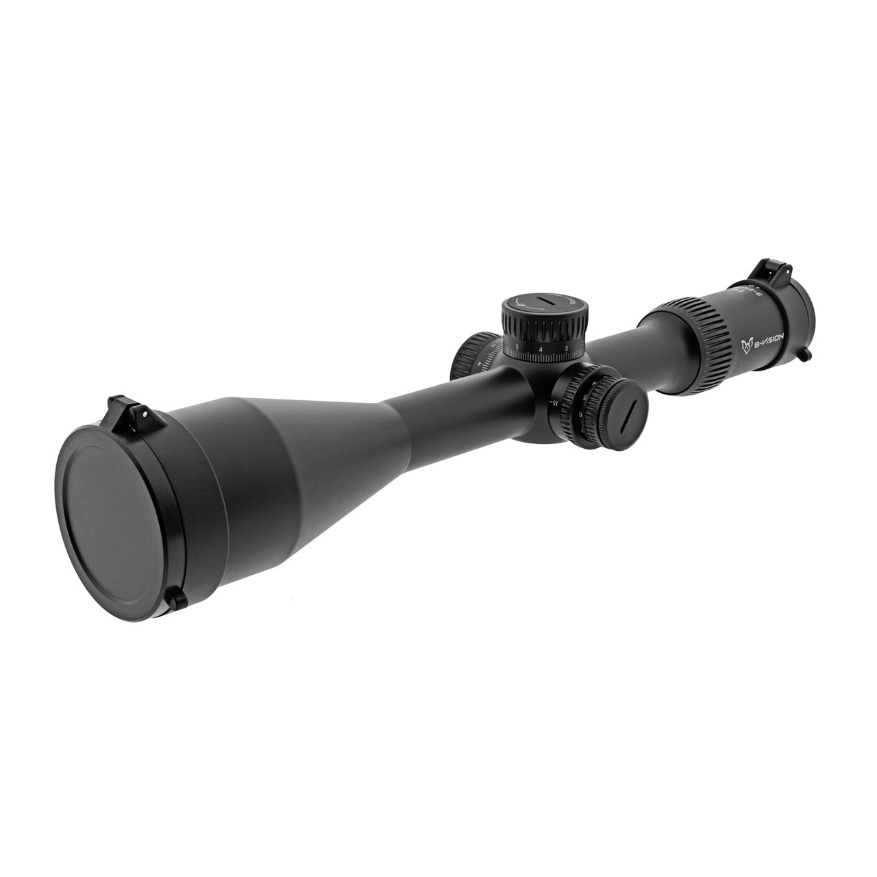 Visor B-Vision F8 3-24x56i
