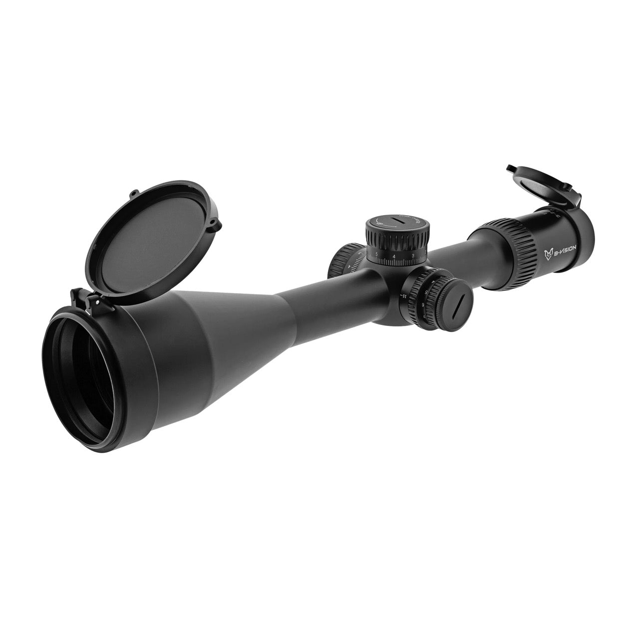 Visor B-Vision F8 3-24x56i