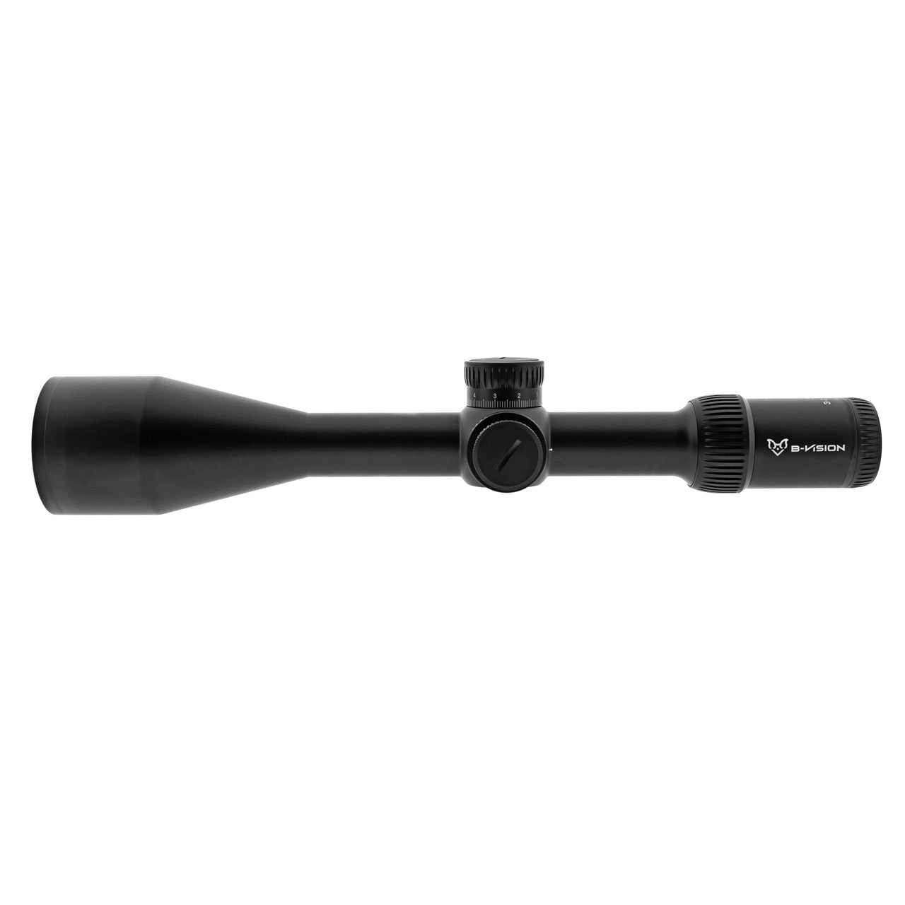 Visor B-Vision F8 3-24x56i