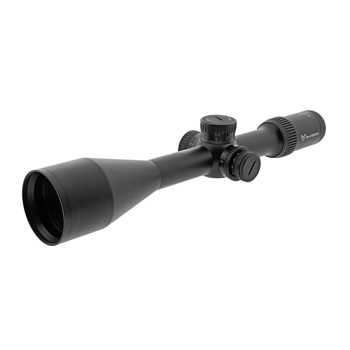 Visor B-Vision F8 3-24x56i