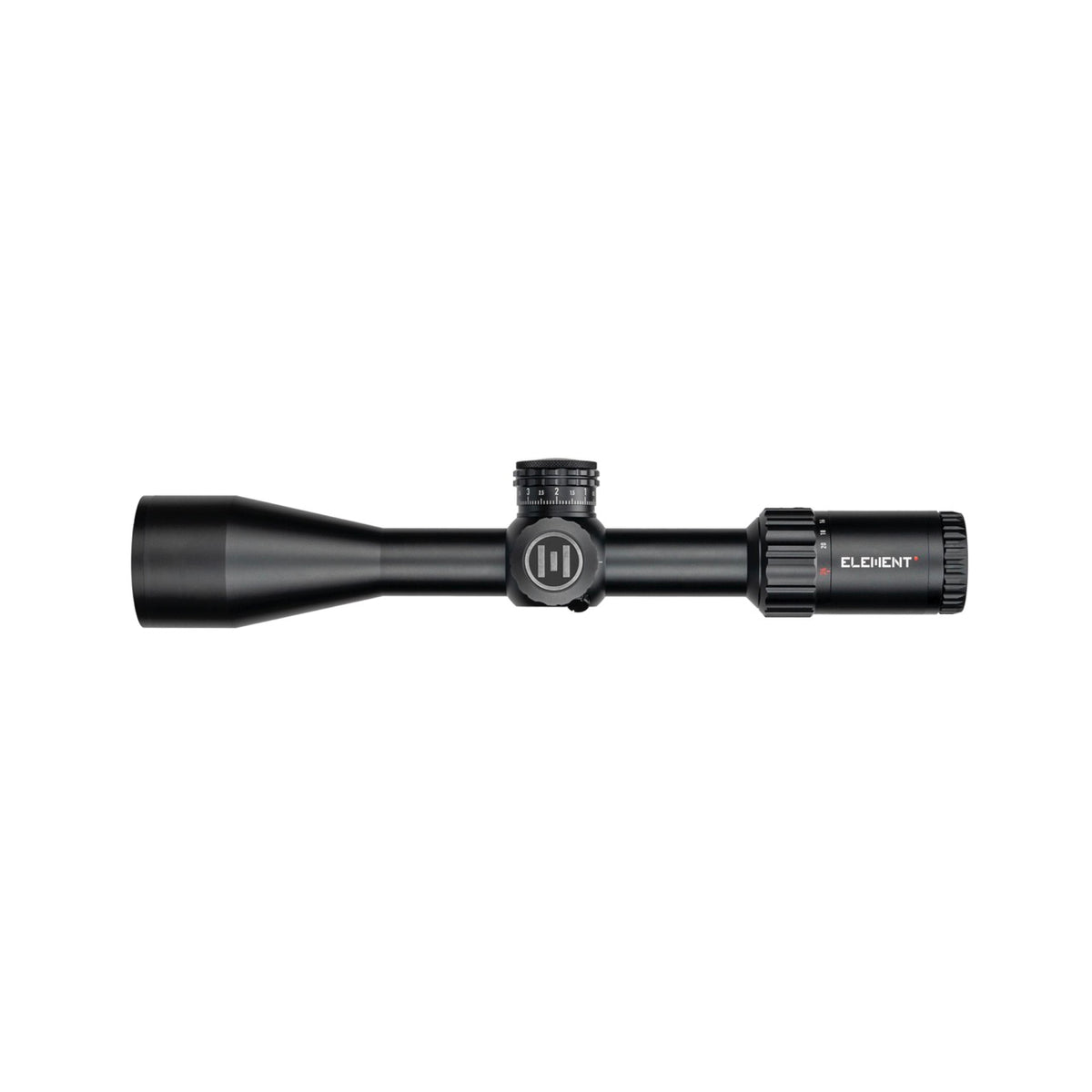 Mira Element Optics Helix Gen2 6-24X50 SFP