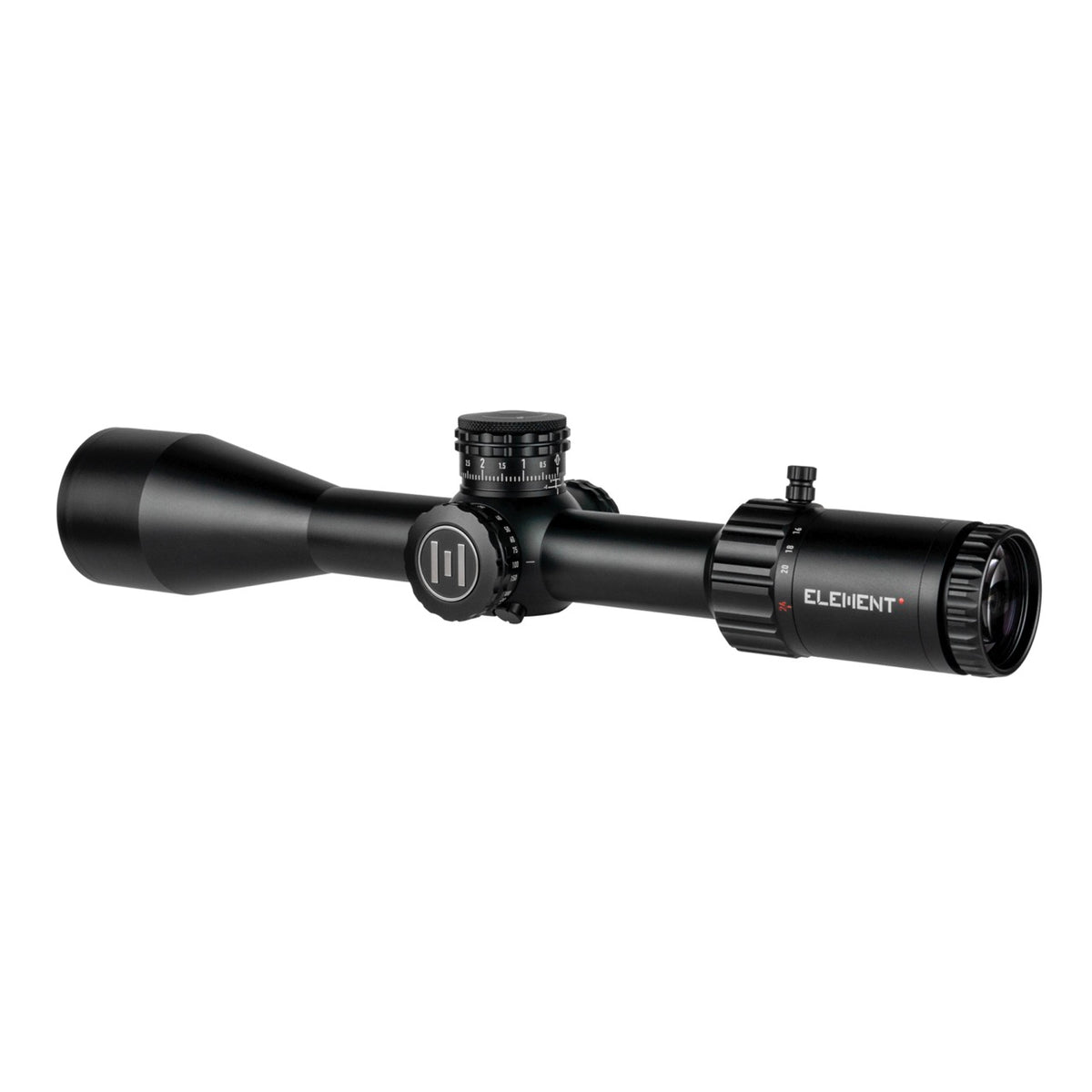 Mira Element Optics Helix Gen2 6-24X50 SFP