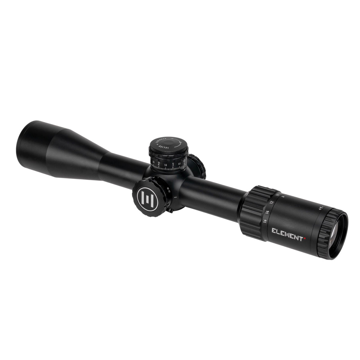 Visor Element Optics Helix Gen2 4-16X44