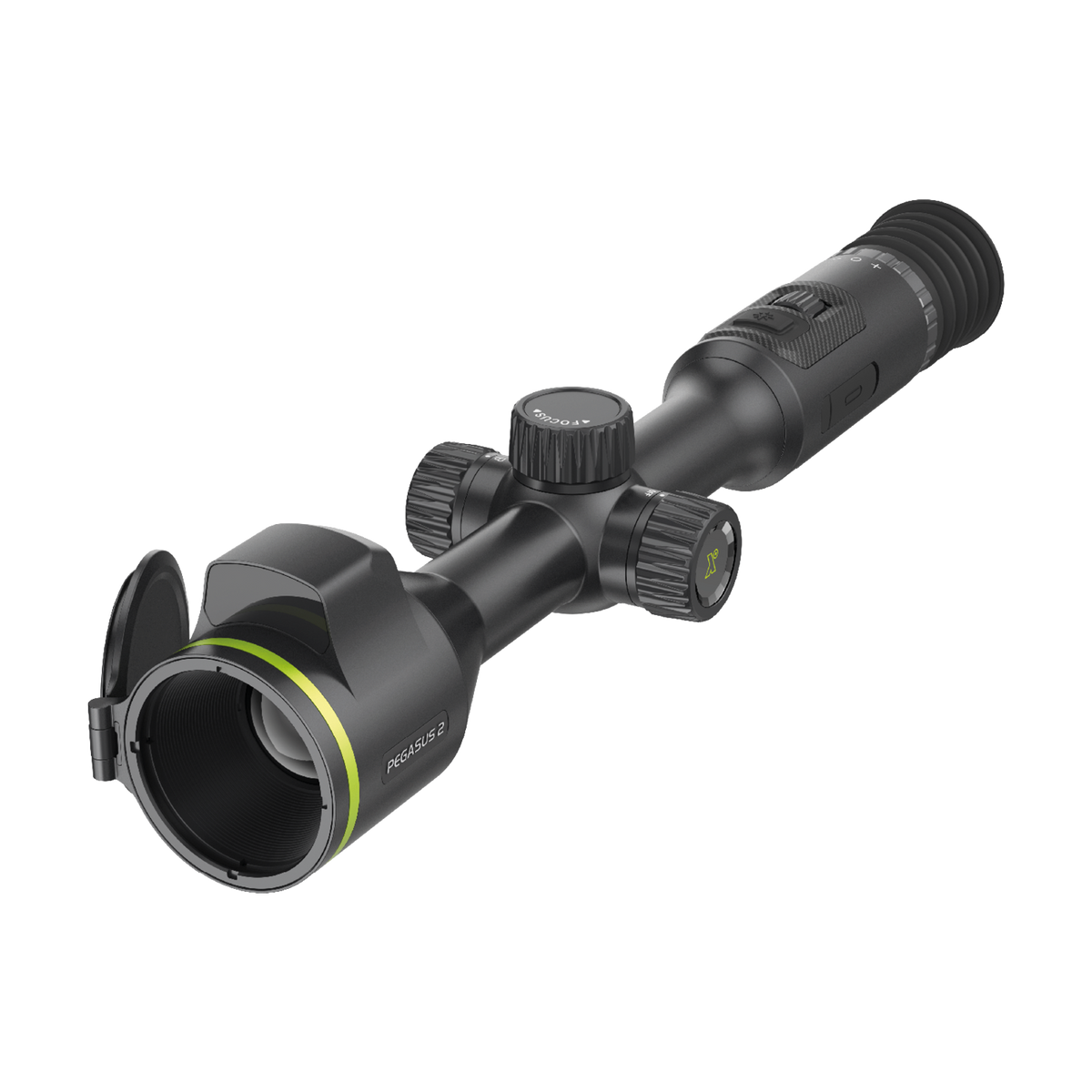 Visor térmico Pixfra Pegasus 2 LRF