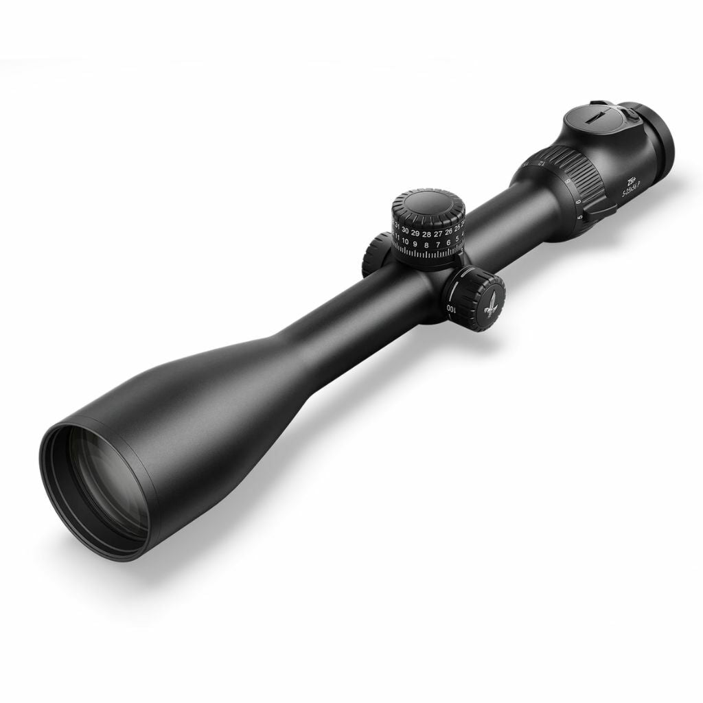 Visor Z5i+ Swarovski Optik