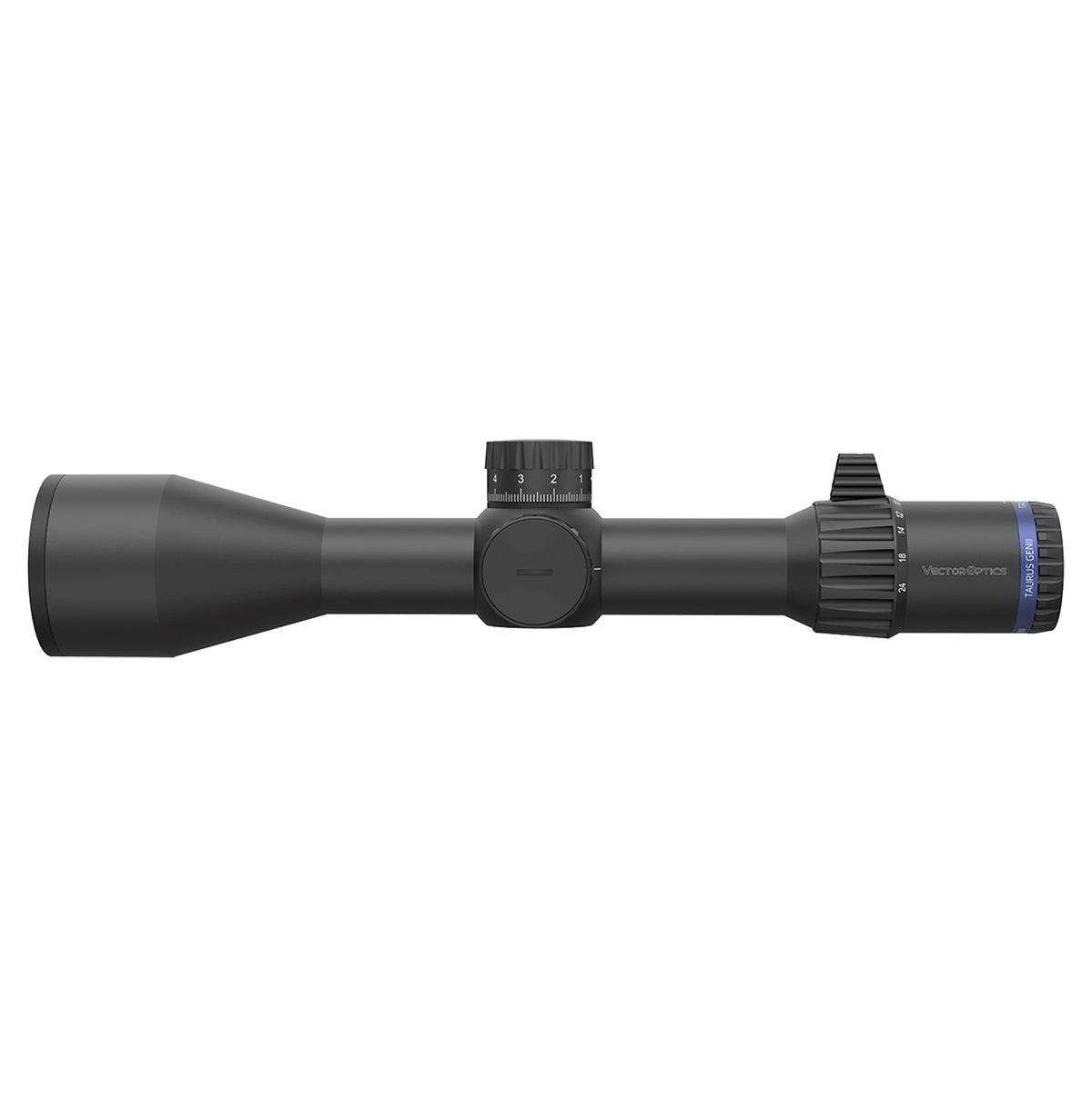 Visor Vector Optics Tauron GenII 3-24x56 ED FFP