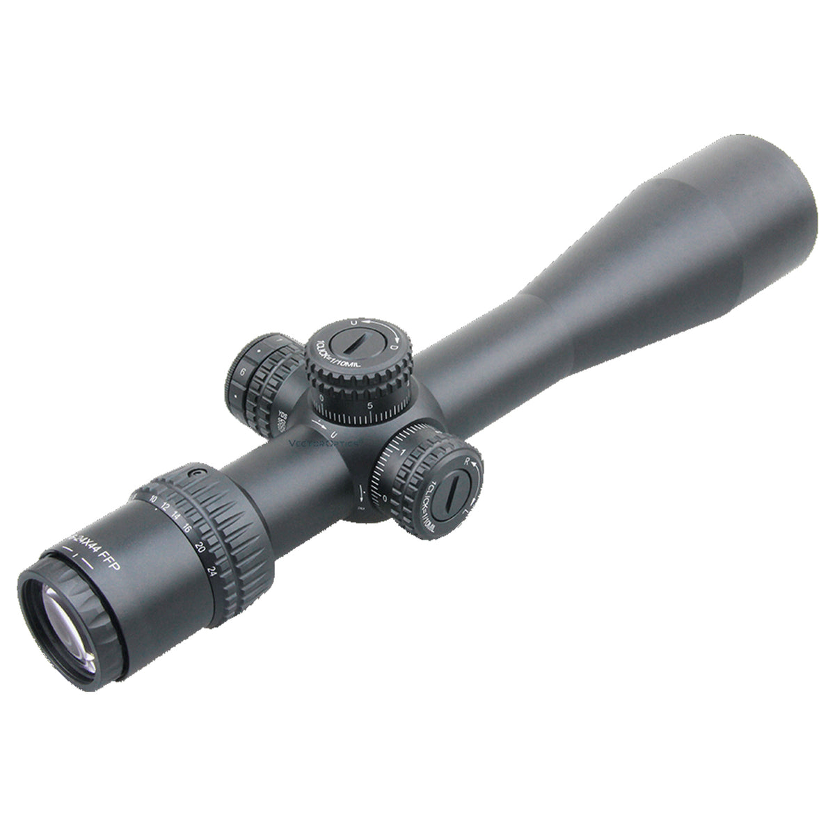 Visor Vector Optics Veyron 6-24x44 IR FFP