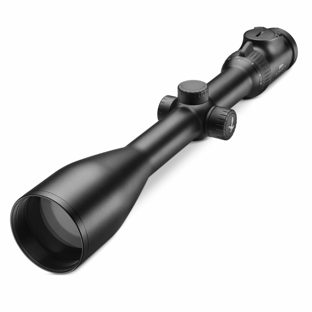 Visor Z5i+ Swarovski Optik