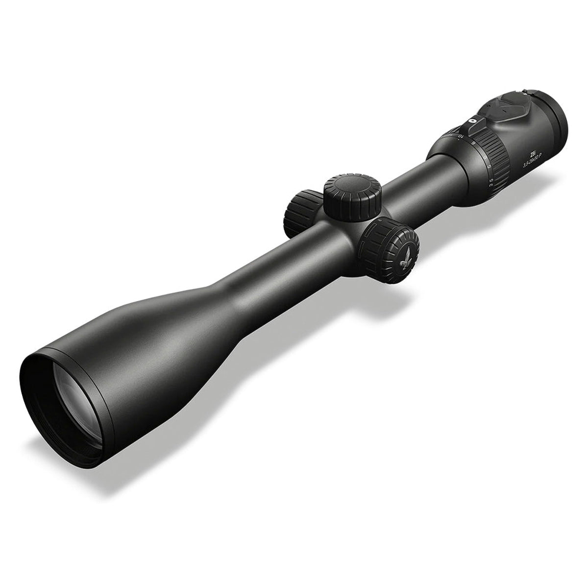 Visor Z8i Swarovski Optik Gen II NUEVO