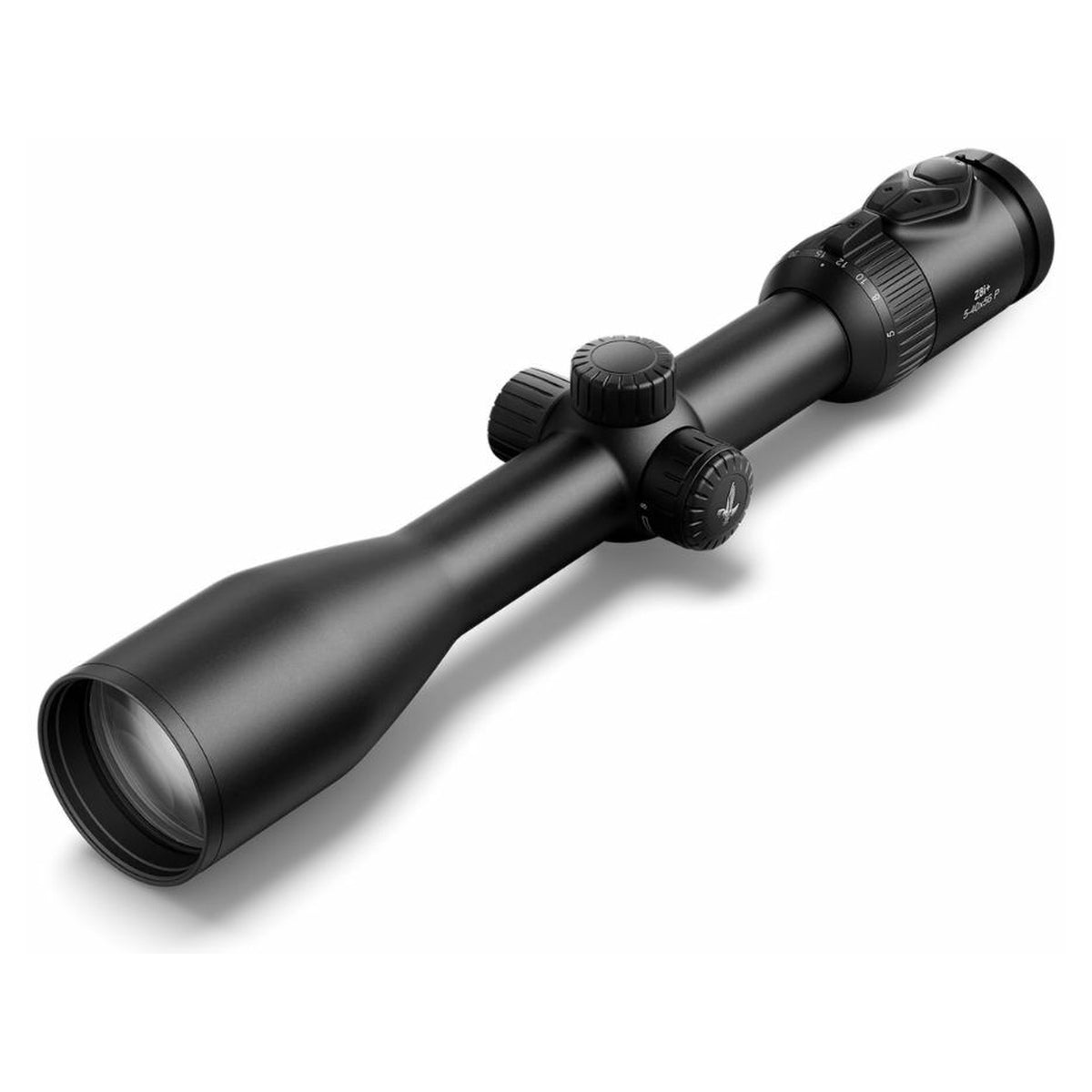 Visor Z8i+ Swarovski Optik