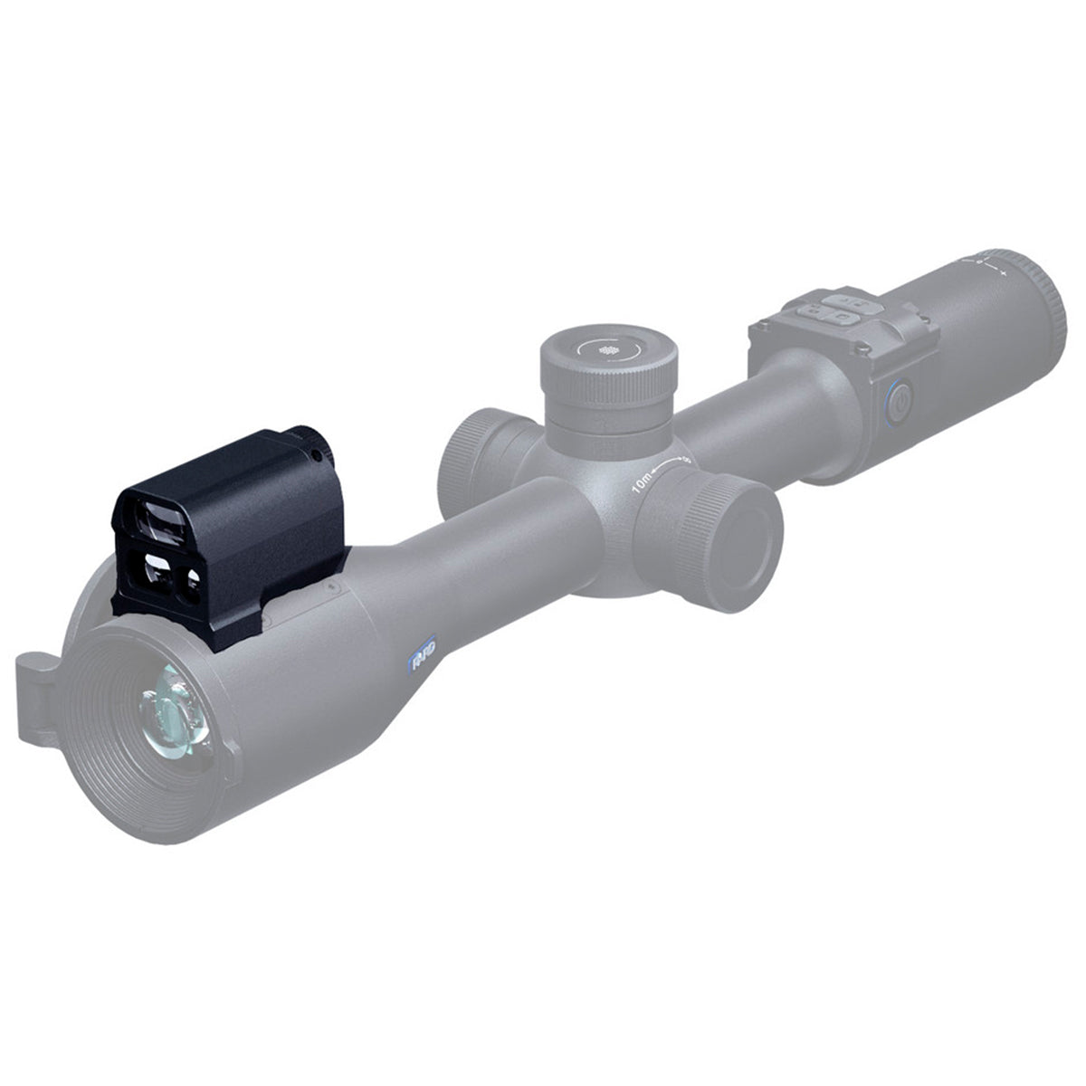 Visor nocturno PARD Night Stalker 4K eX