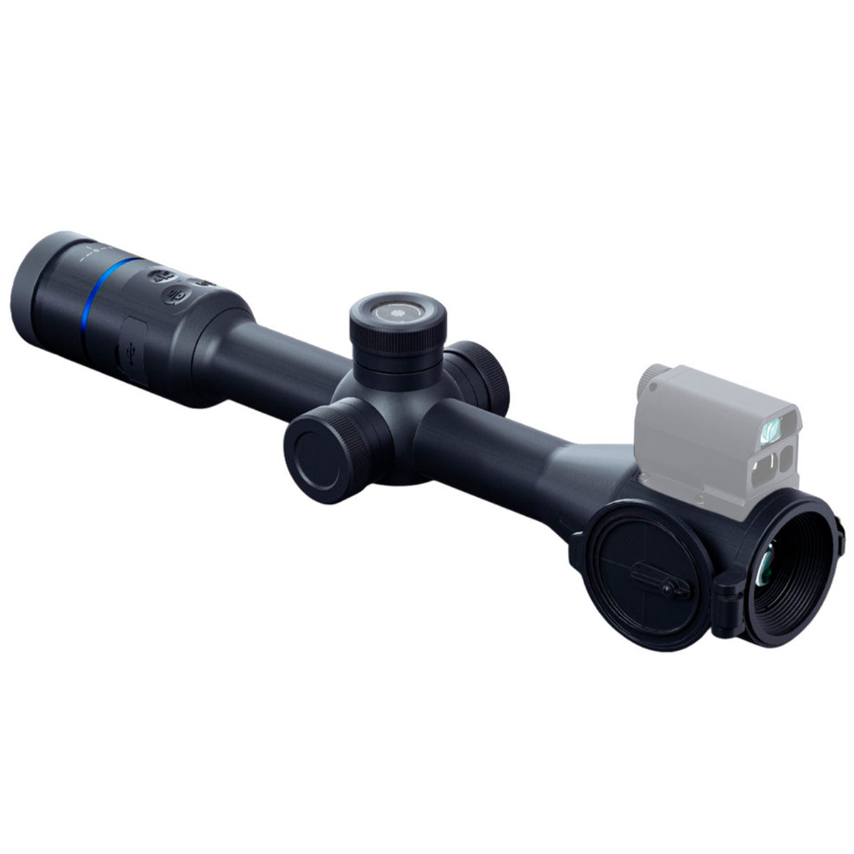 Visor nocturno PARD Night Stalker 4K eX